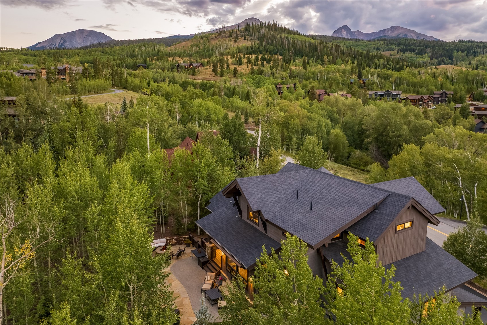 240 Game Trail Road Silverthorne CO 80498