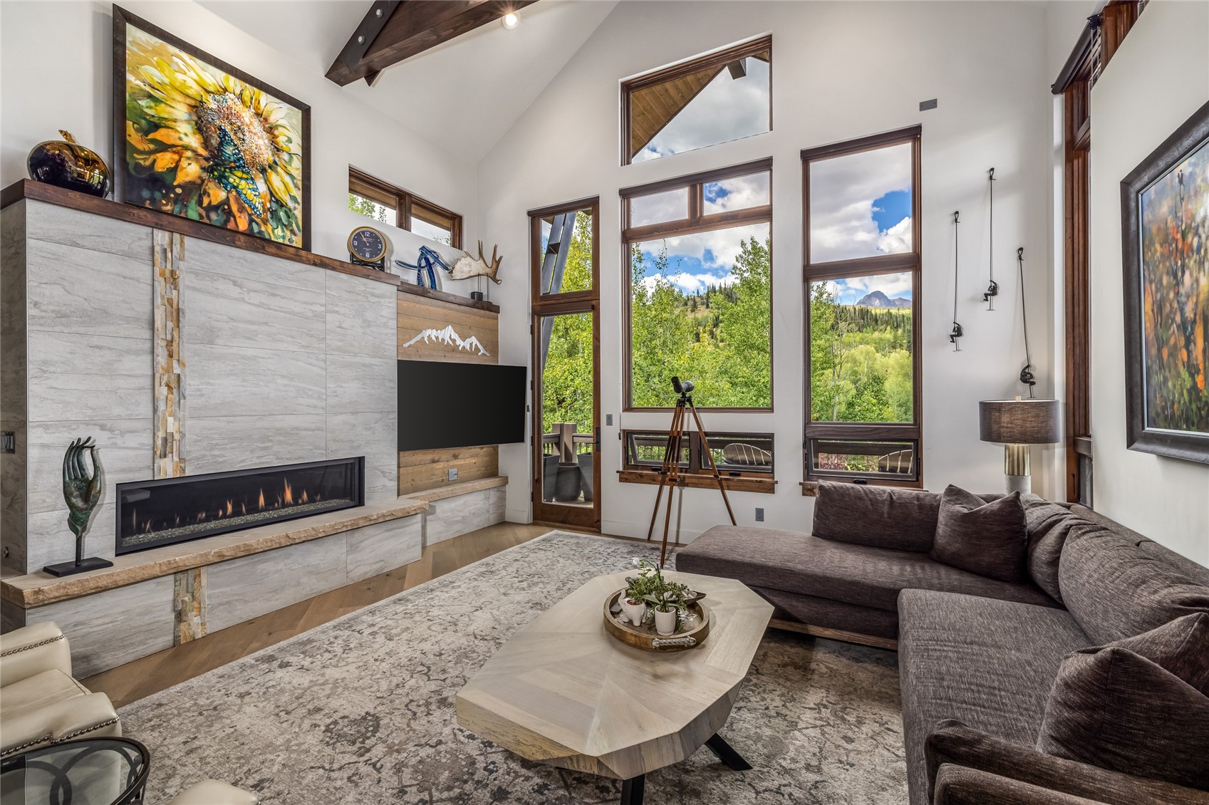 240 Game Trail Road Silverthorne CO 80498