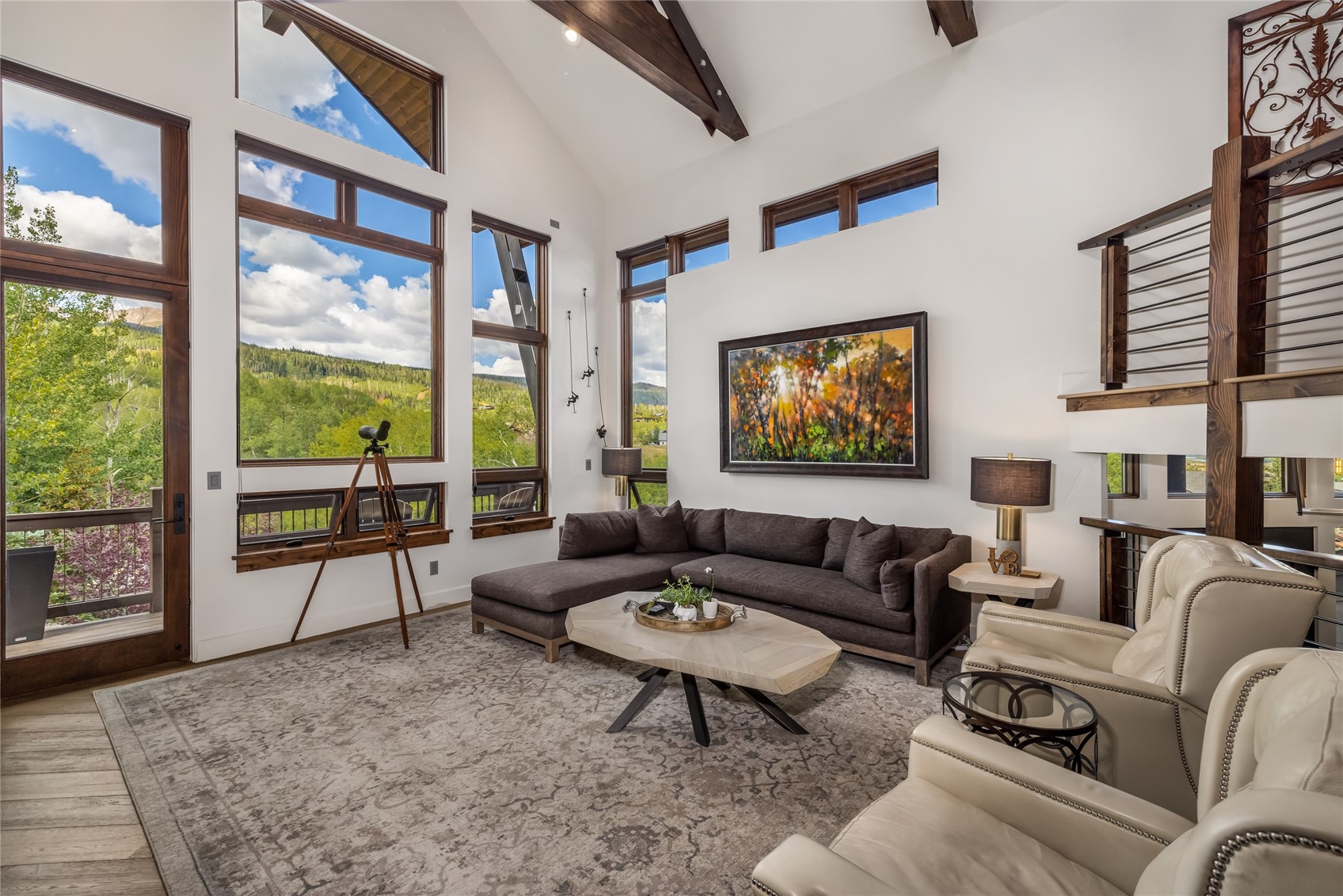 240 Game Trail Road Silverthorne CO 80498
