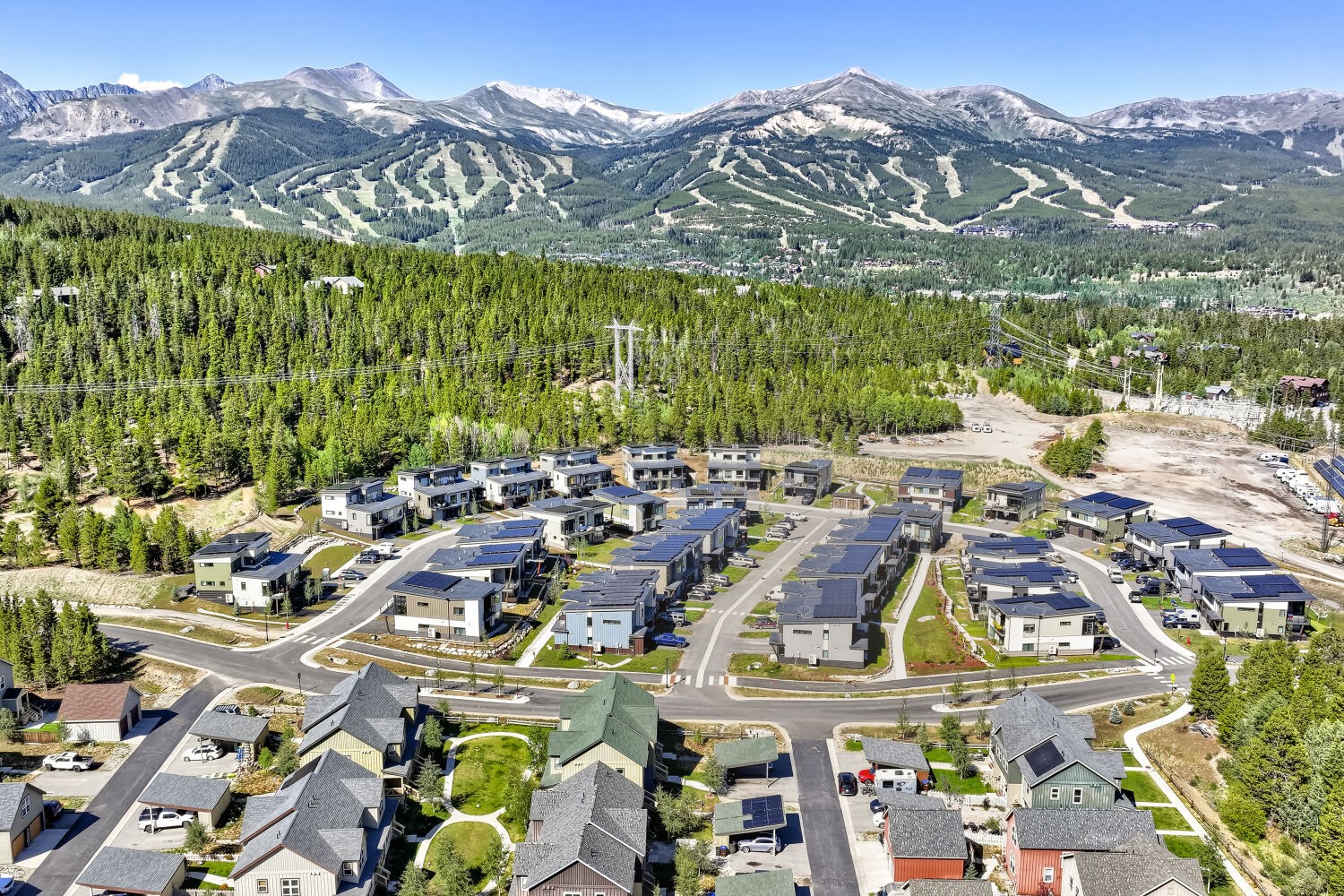 67 Cedar Green Breckenridge CO 80424
