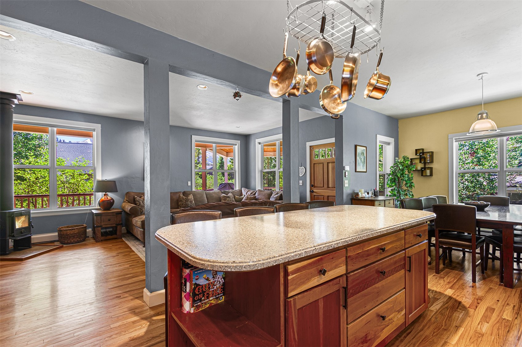 67 Cedar Green Breckenridge CO 80424