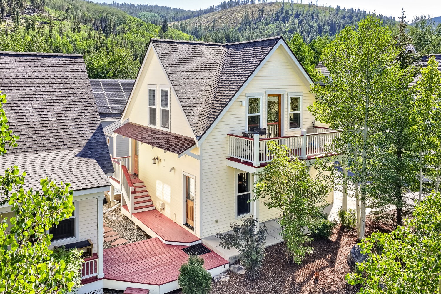 67 Cedar Green Breckenridge CO 80424
