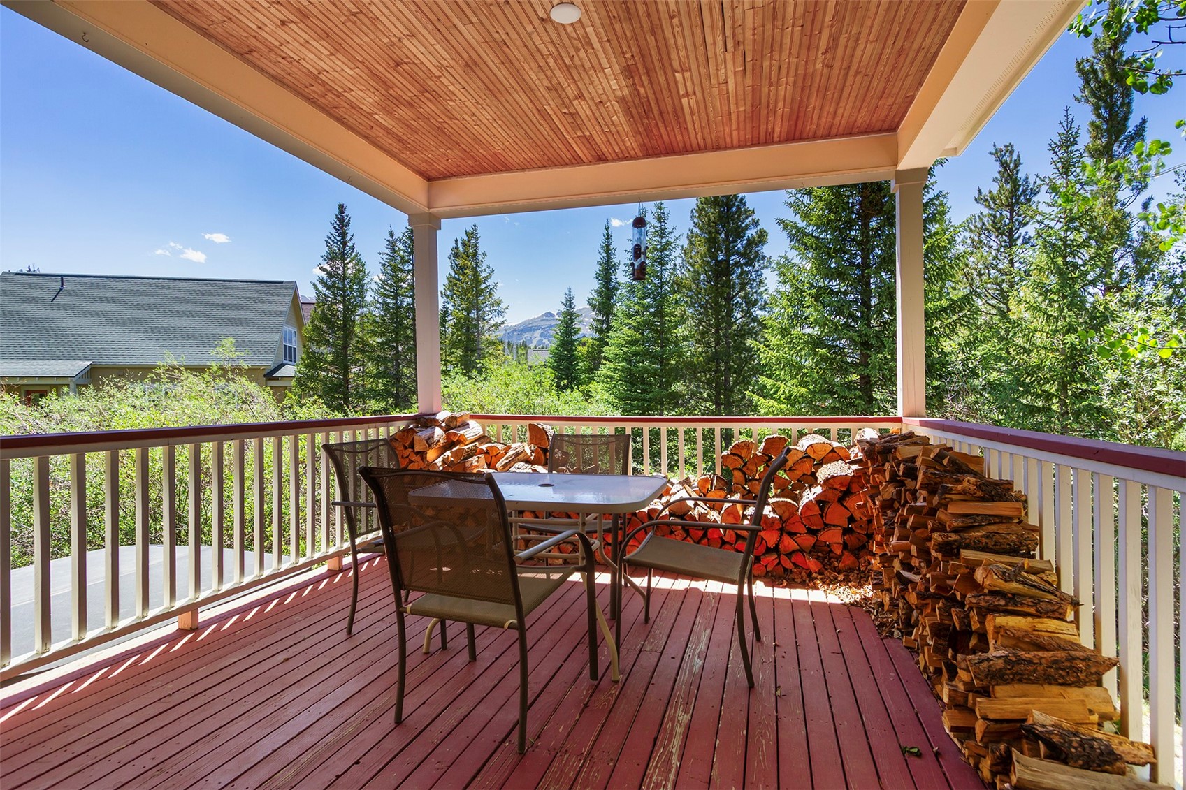 67 Cedar Green Breckenridge CO 80424