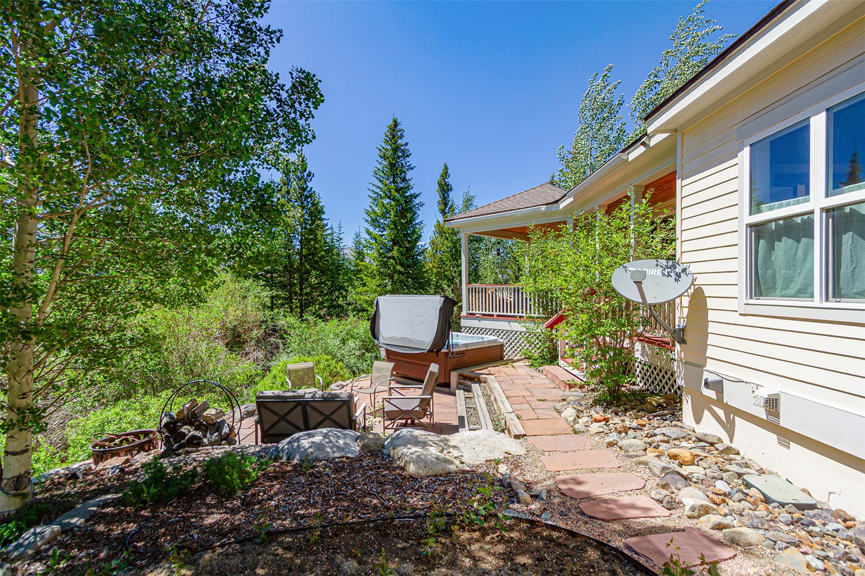67 Cedar Green Breckenridge CO 80424