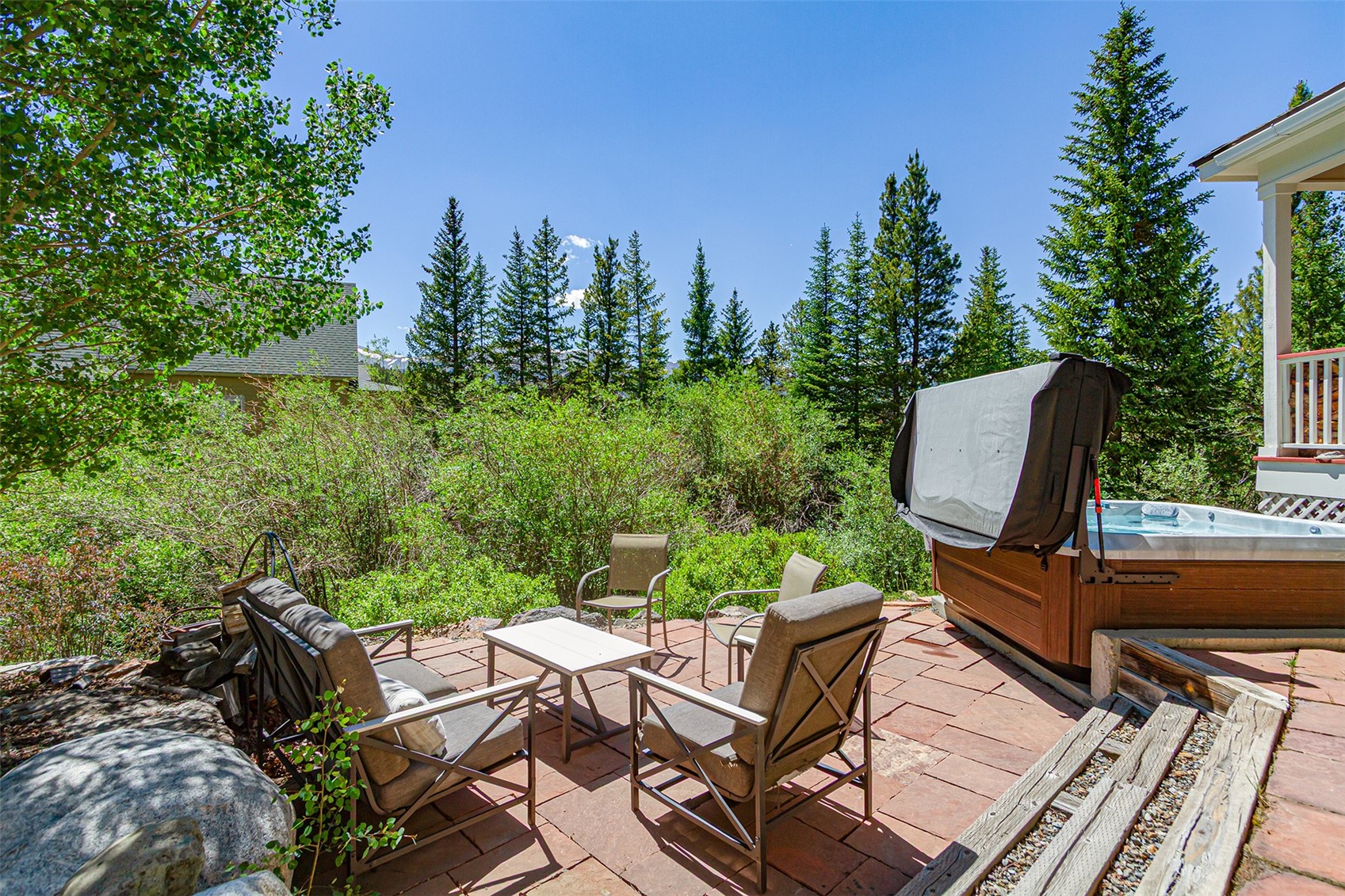67 Cedar Green Breckenridge CO 80424