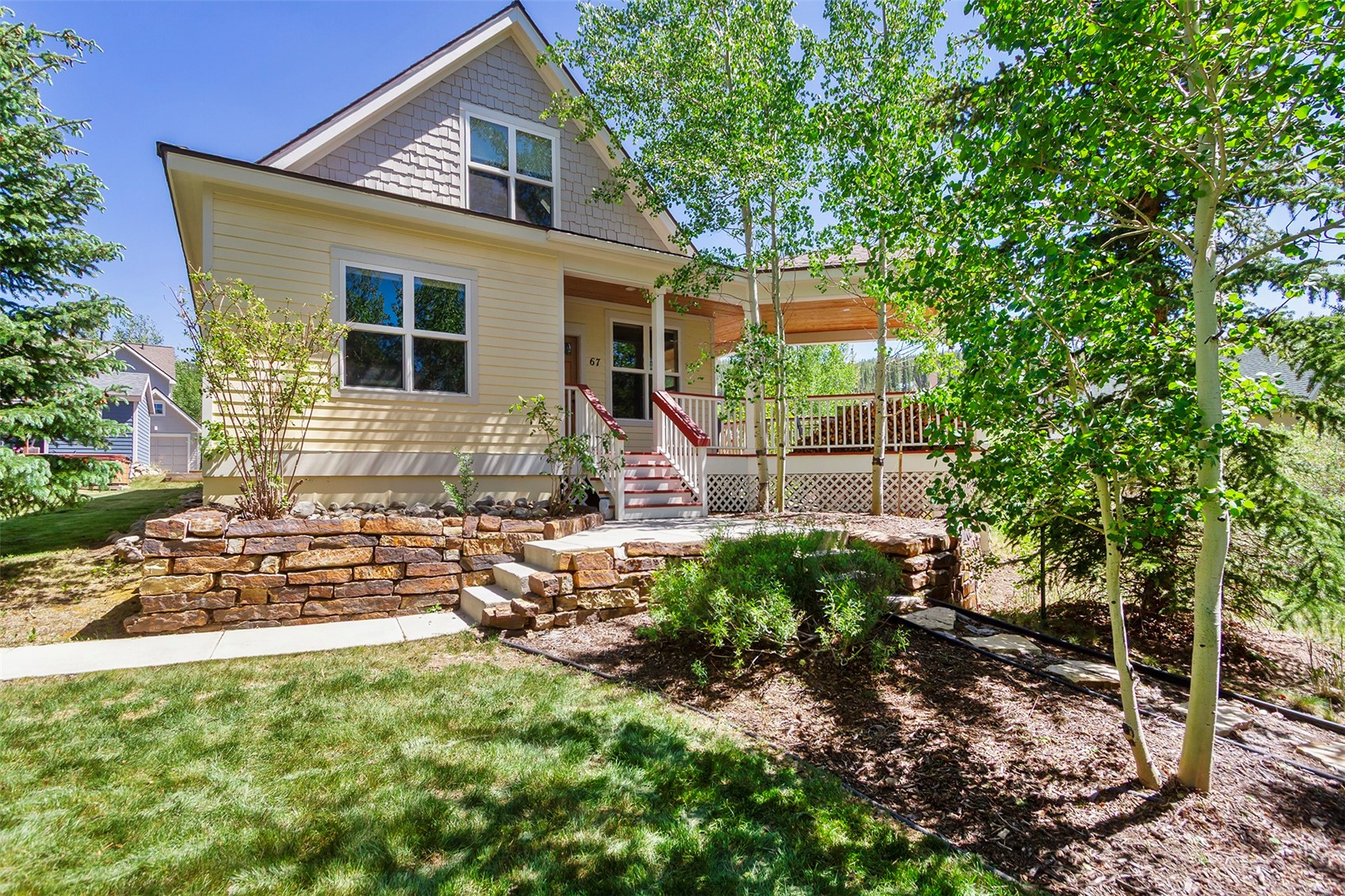 67 Cedar Green Breckenridge CO 80424