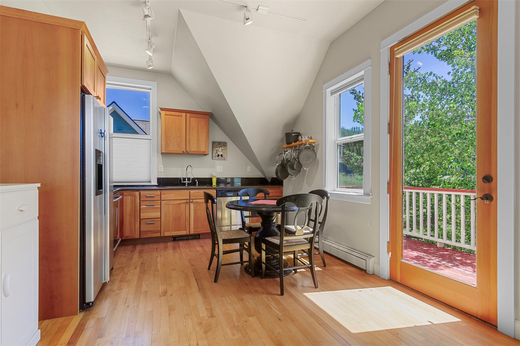 67 Cedar Green Breckenridge CO 80424