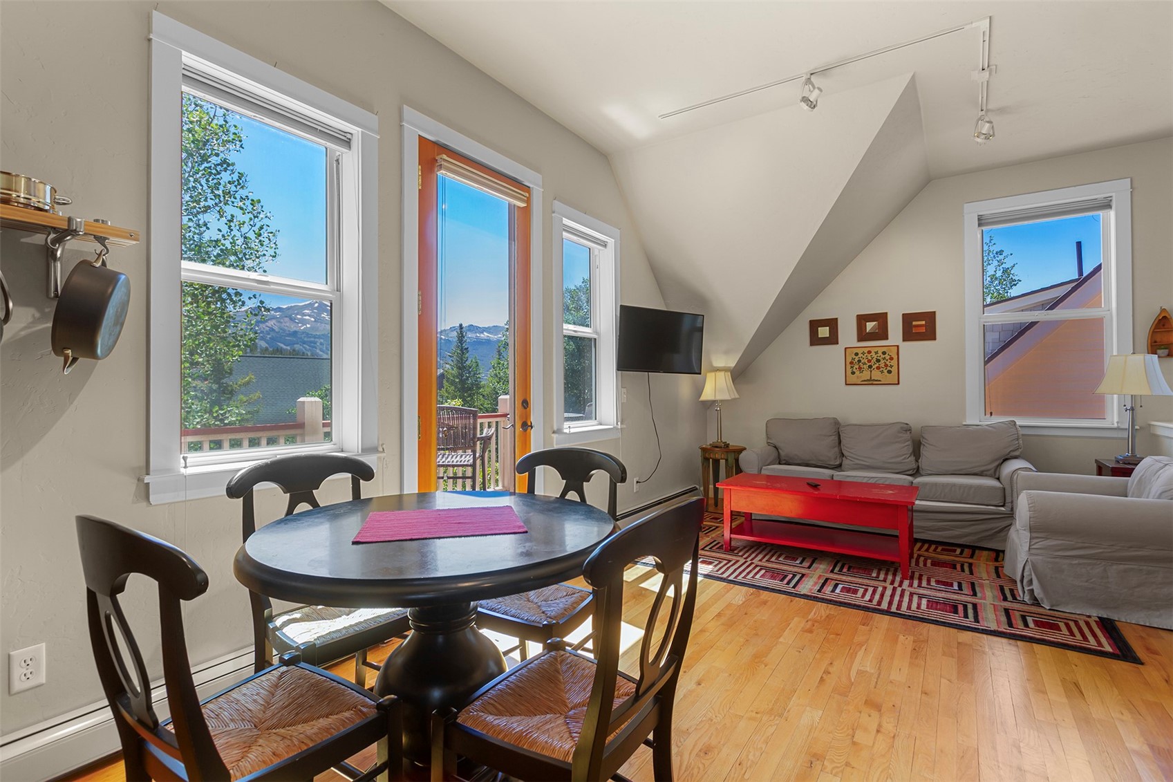 67 Cedar Green Breckenridge CO 80424