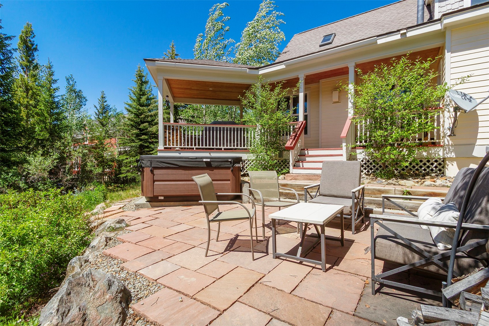67 Cedar Green Breckenridge CO 80424