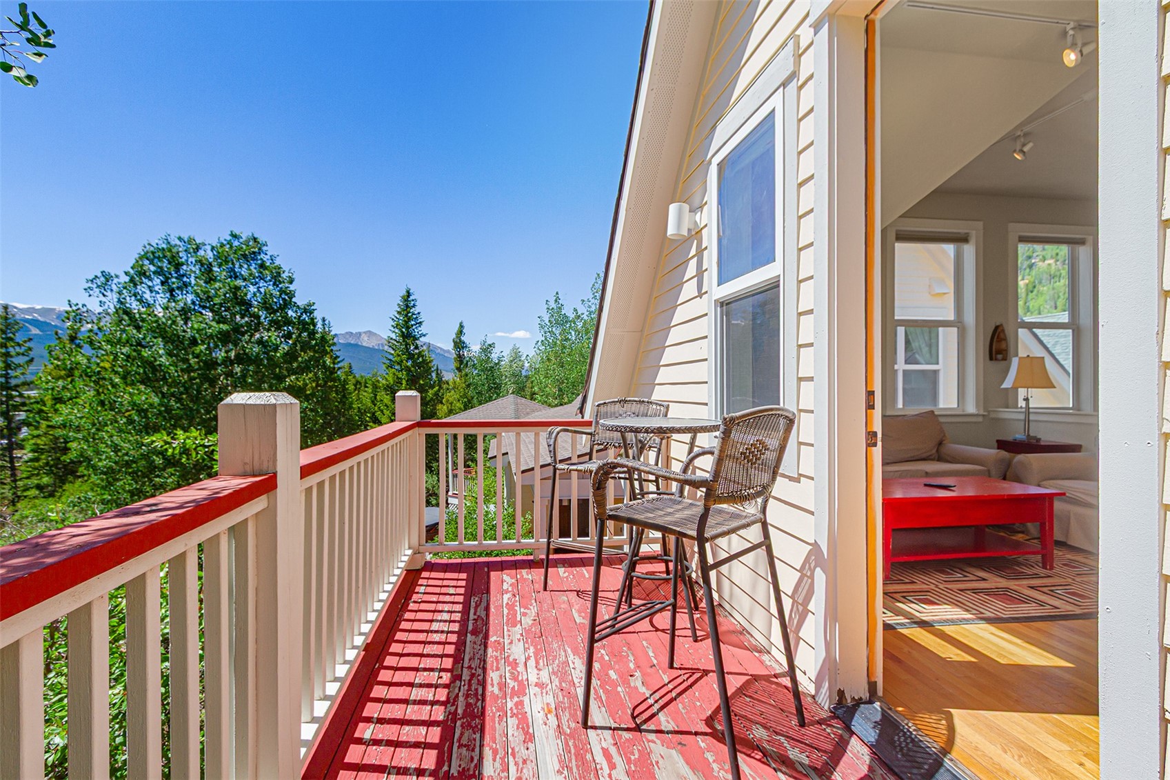 67 Cedar Green Breckenridge CO 80424