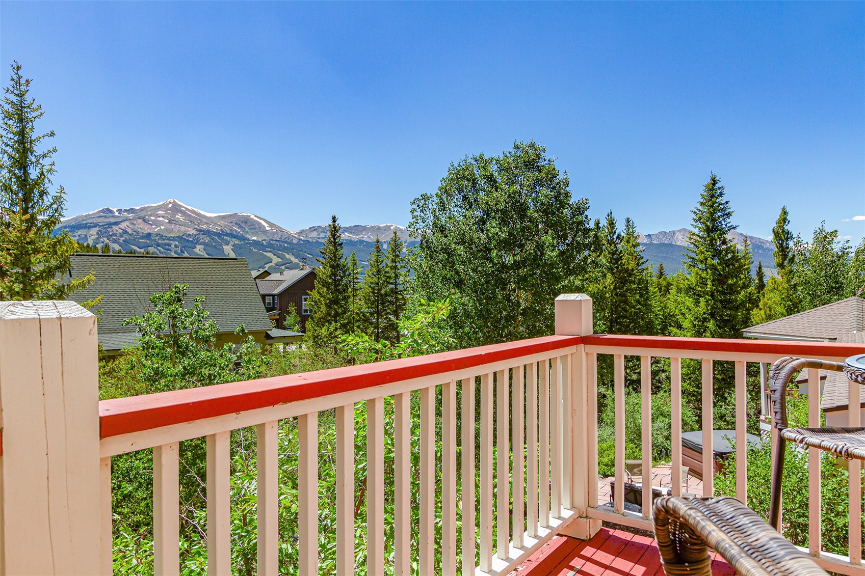 67 Cedar Green Breckenridge CO 80424
