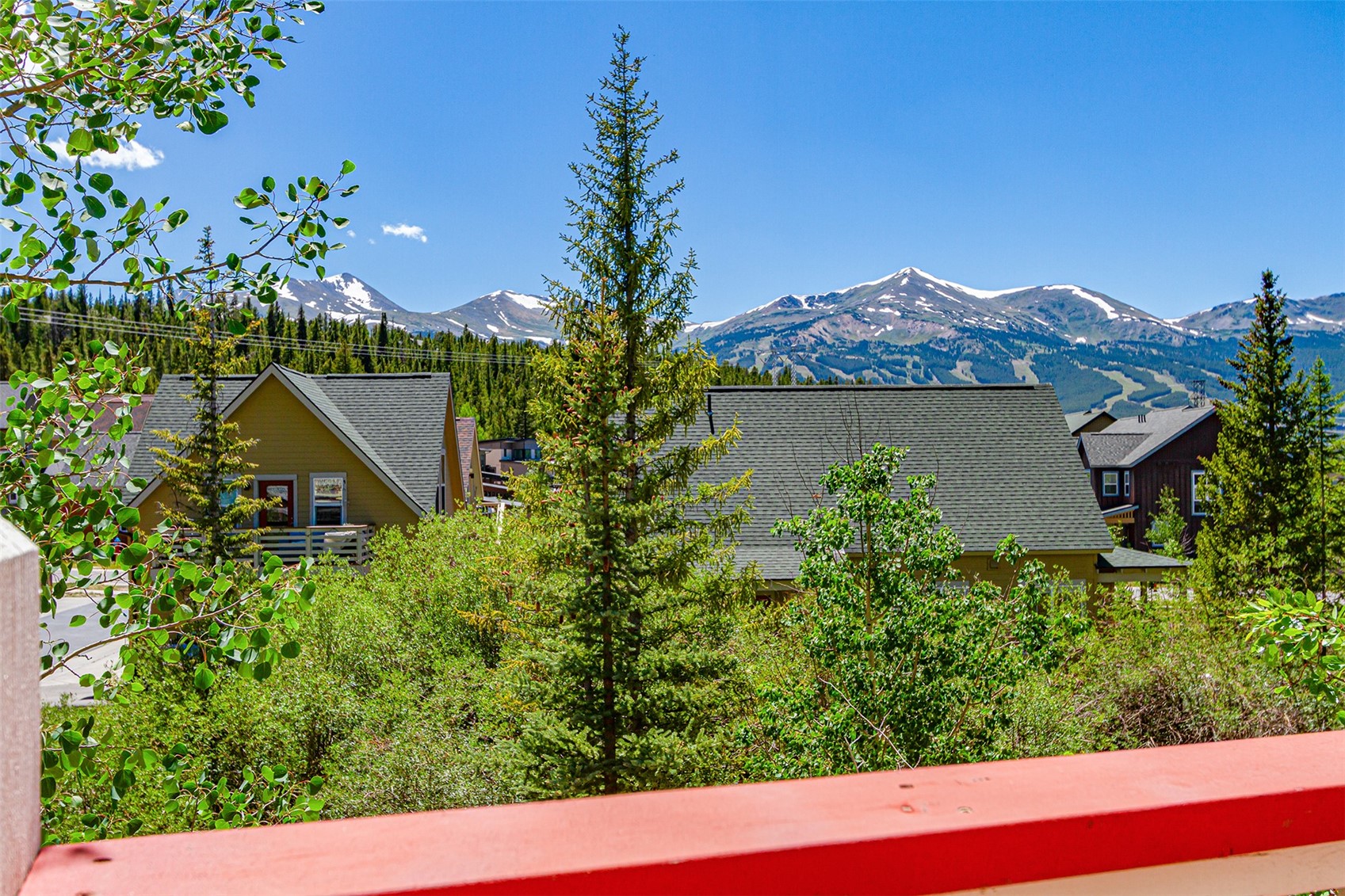 67 Cedar Green Breckenridge CO 80424