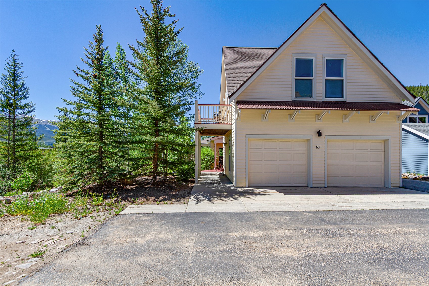 67 Cedar Green Breckenridge CO 80424