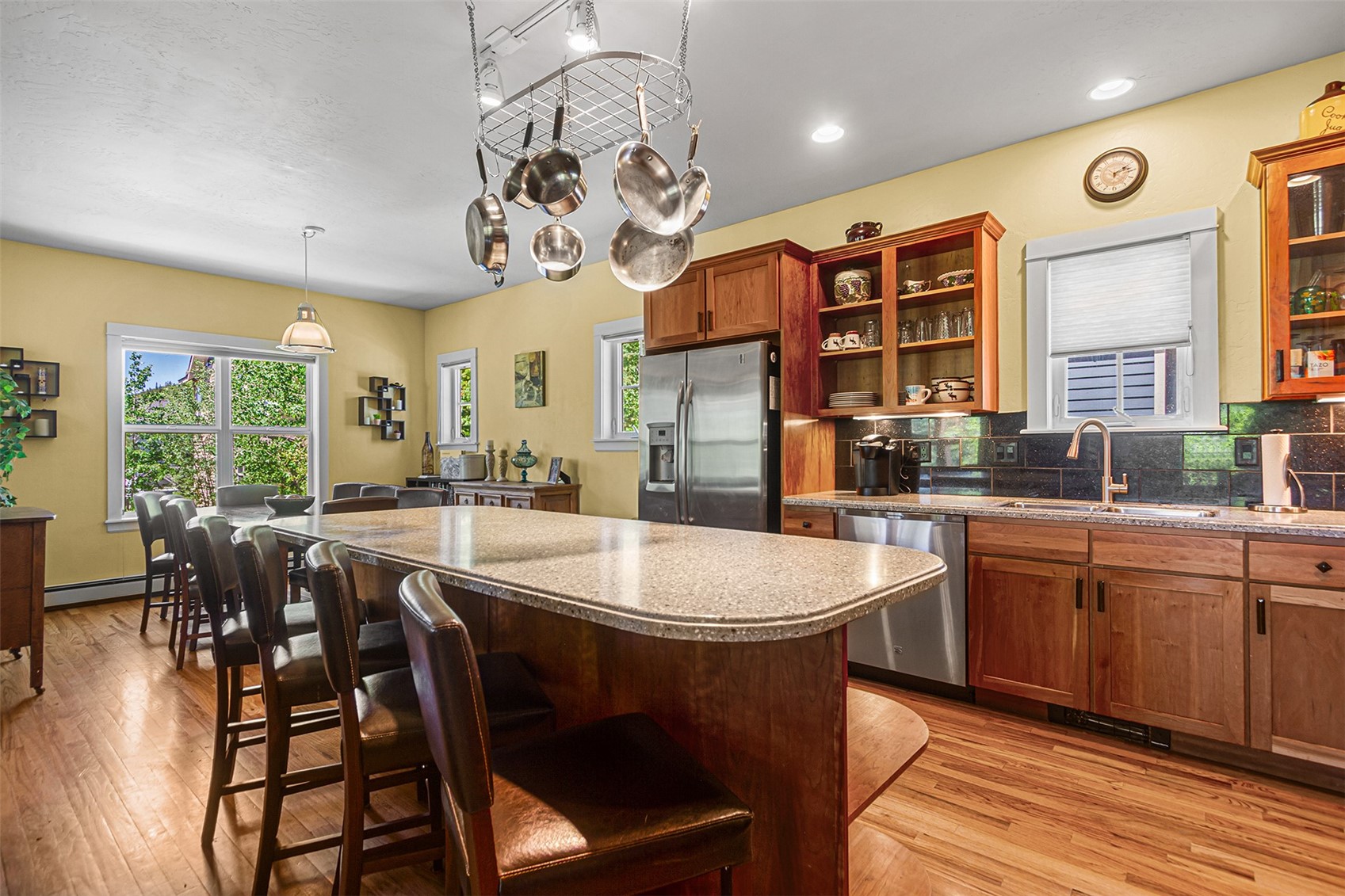 67 Cedar Green Breckenridge CO 80424