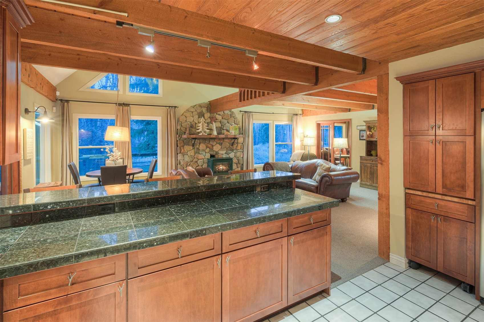396 Hamilton Creek Road Silverthorne CO 80498