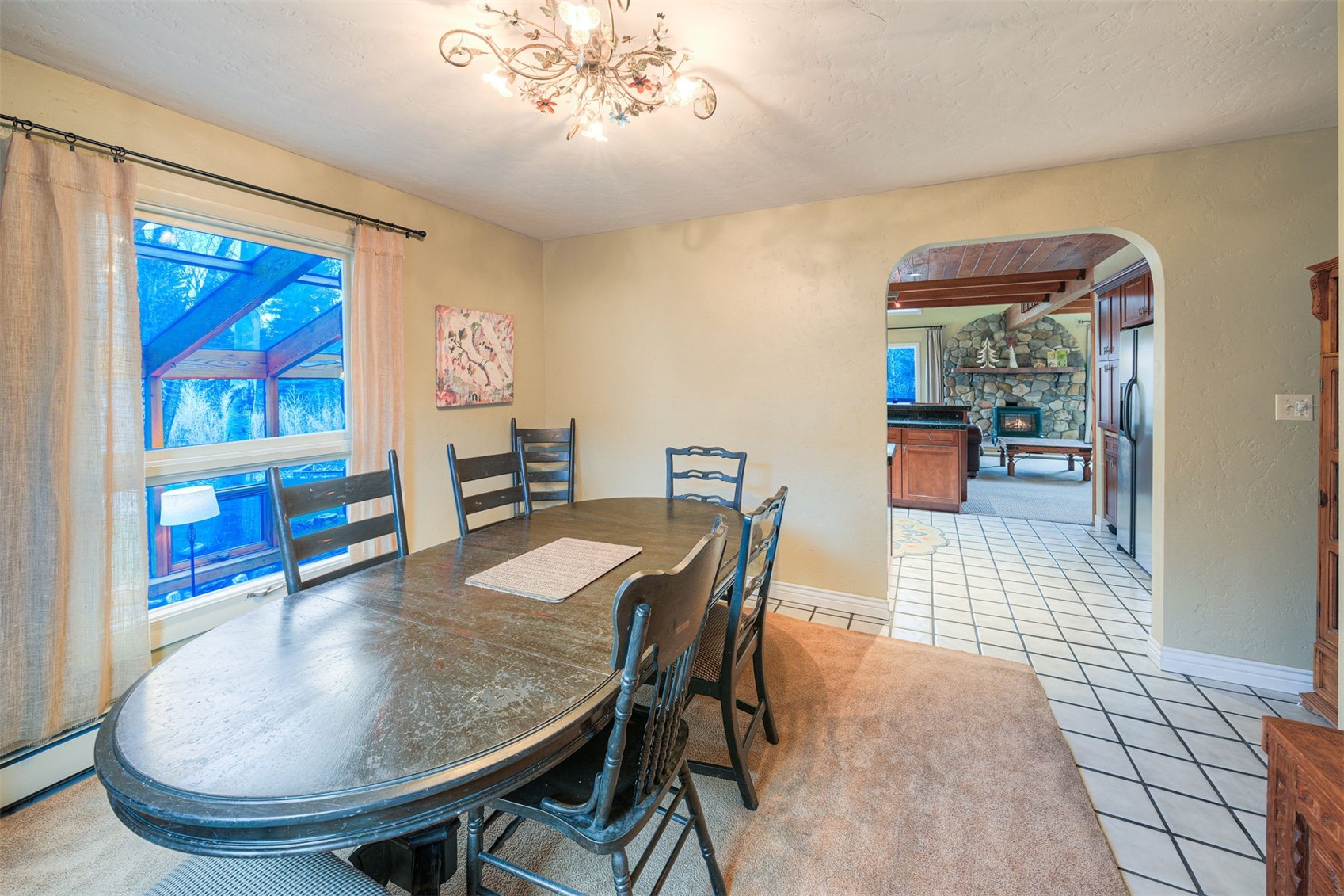 396 Hamilton Creek Road Silverthorne CO 80498