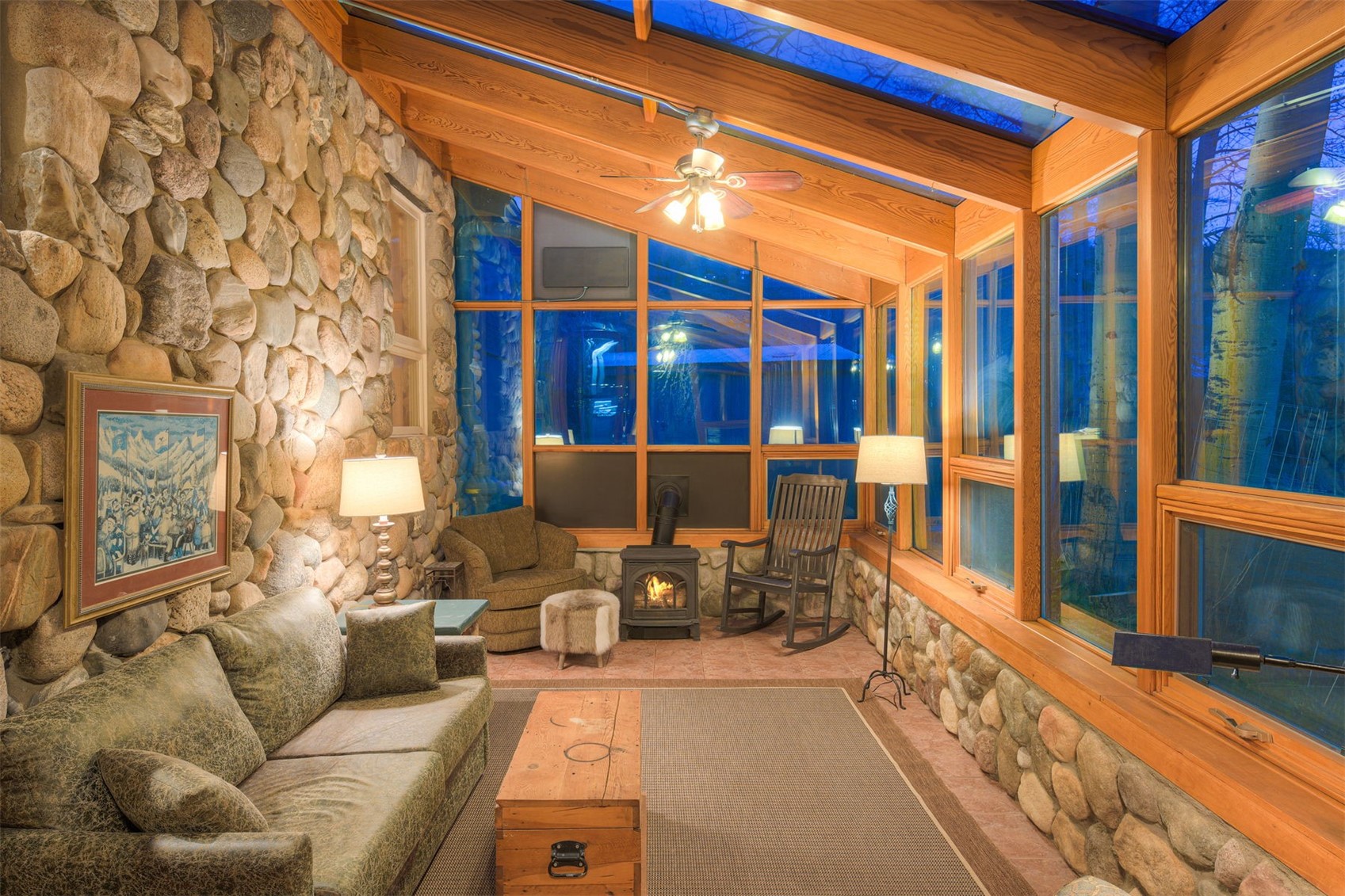 396 Hamilton Creek Road Silverthorne CO 80498
