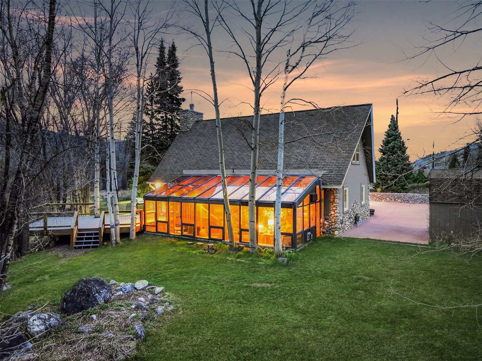 396 Hamilton Creek Road Silverthorne CO 80498