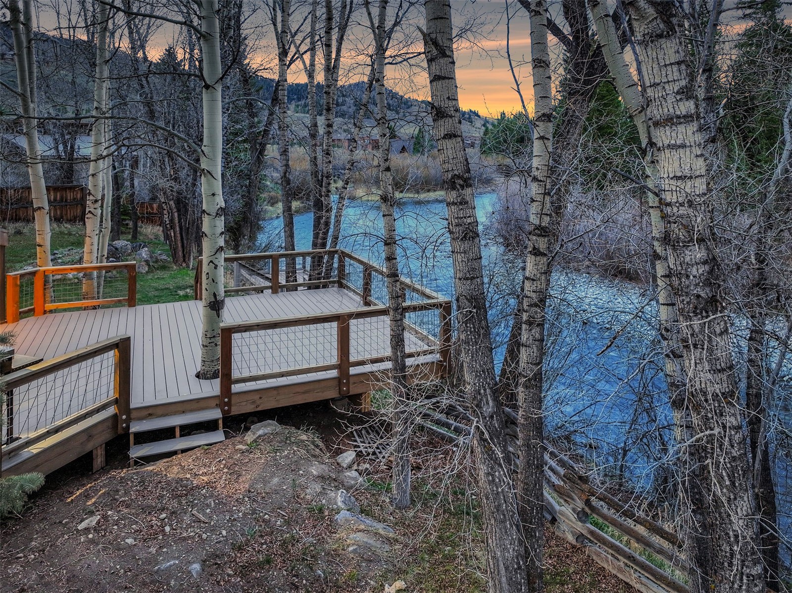 396 Hamilton Creek Road Silverthorne CO 80498