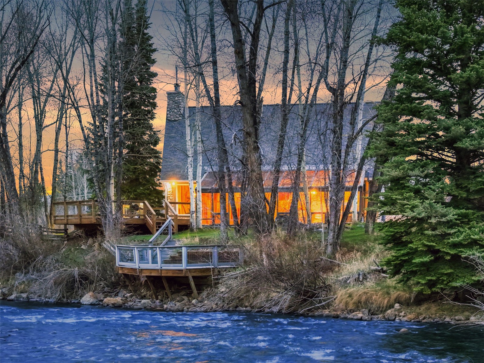 396 Hamilton Creek Road Silverthorne CO 80498