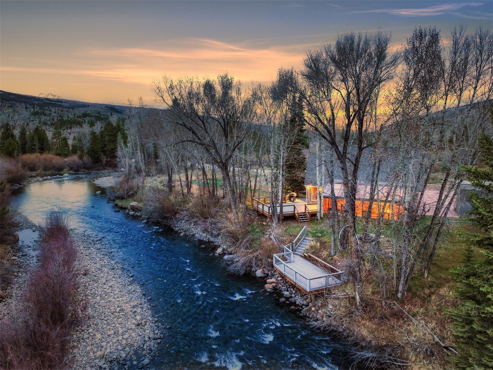 396 Hamilton Creek Road Silverthorne CO 80498
