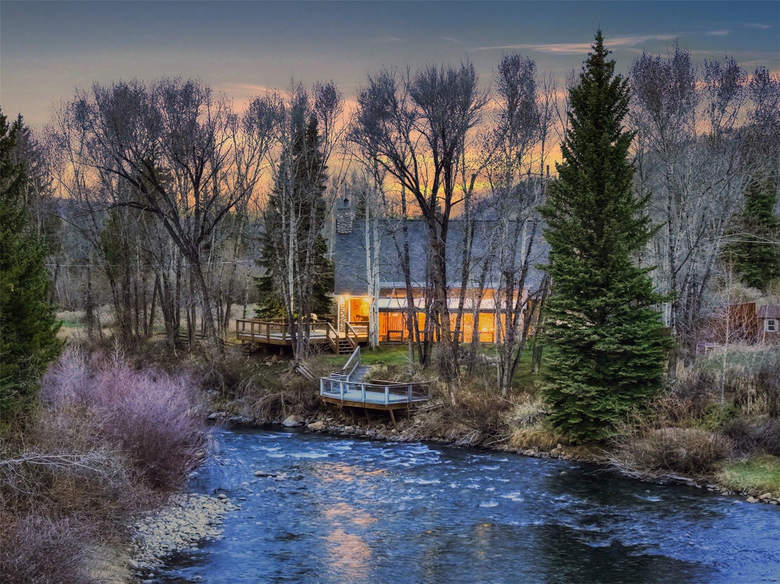 396 Hamilton Creek Road Silverthorne CO 80498