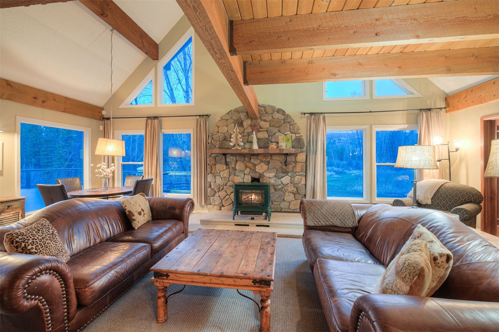 396 Hamilton Creek Road Silverthorne CO 80498