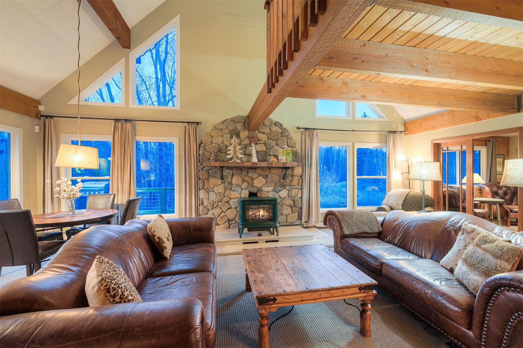 396 Hamilton Creek Road Silverthorne CO 80498