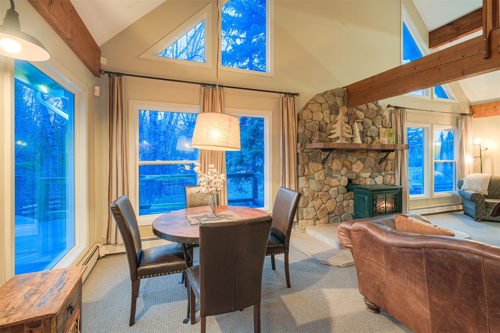 396 Hamilton Creek Road Silverthorne CO 80498