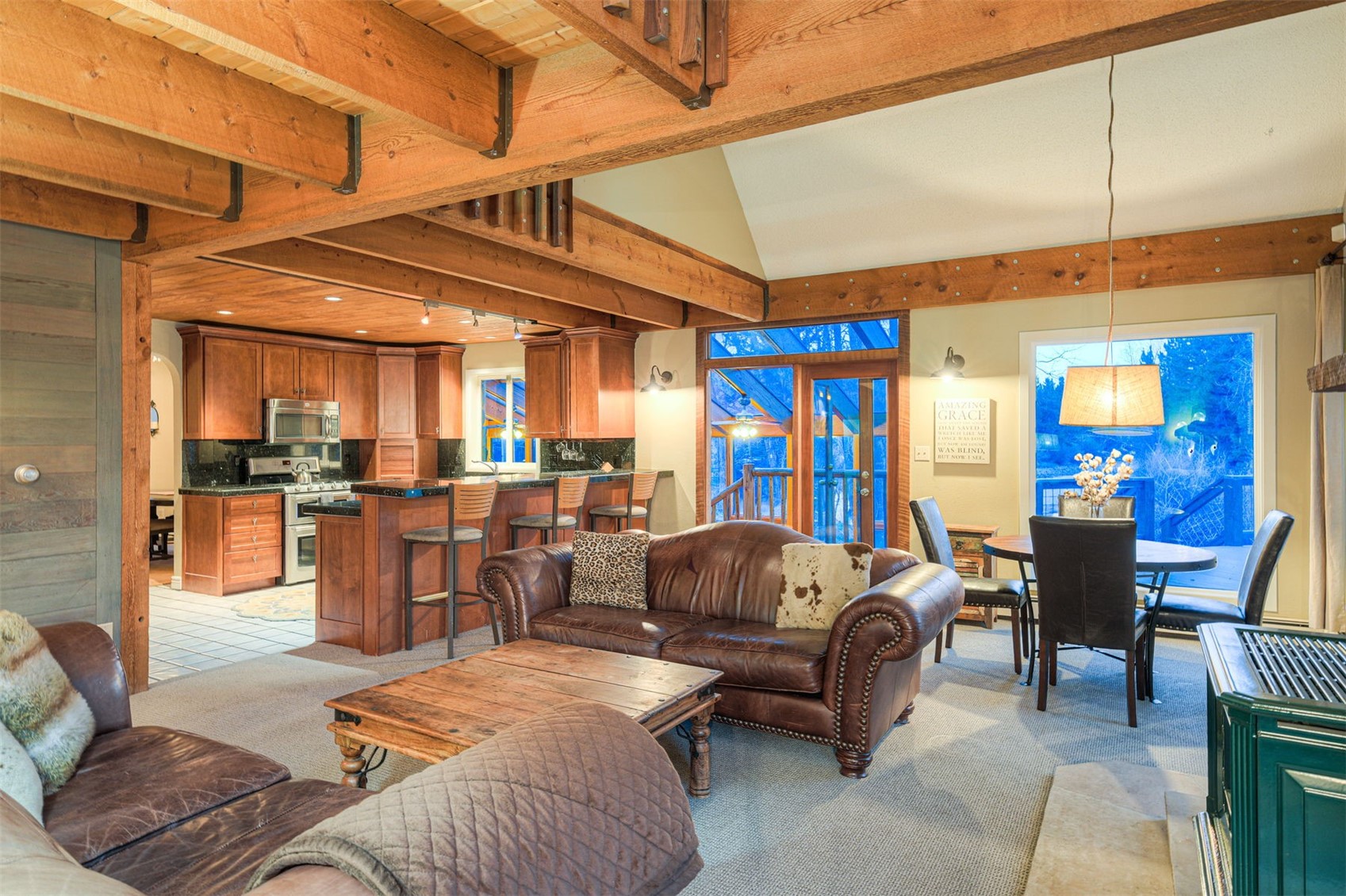 396 Hamilton Creek Road Silverthorne CO 80498