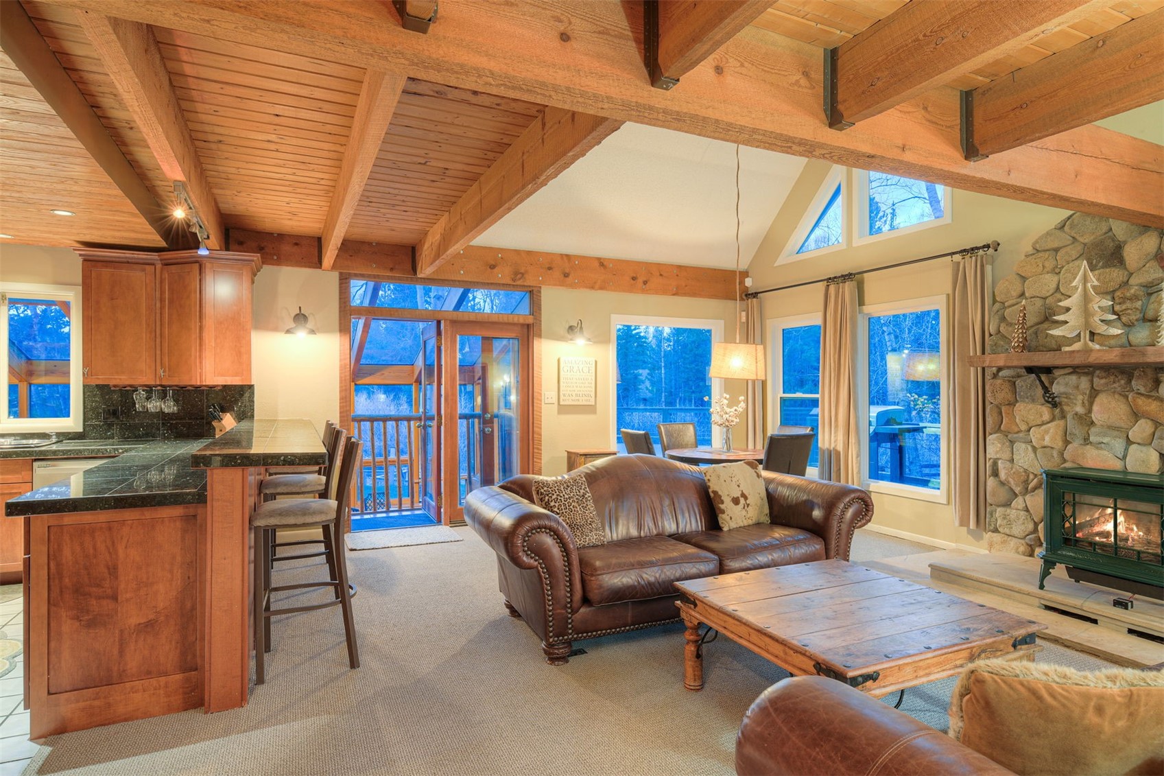 396 Hamilton Creek Road Silverthorne CO 80498