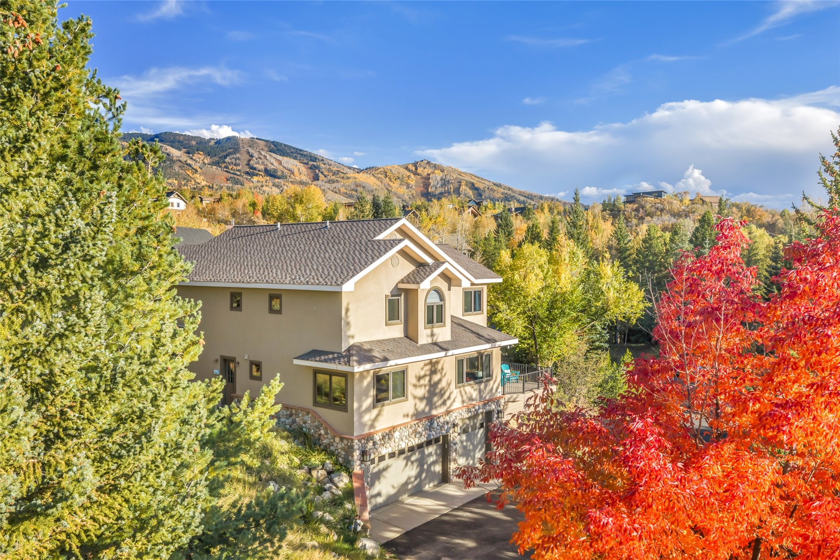 40 Steamboat Boulevard Steamboat Springs CO 80487