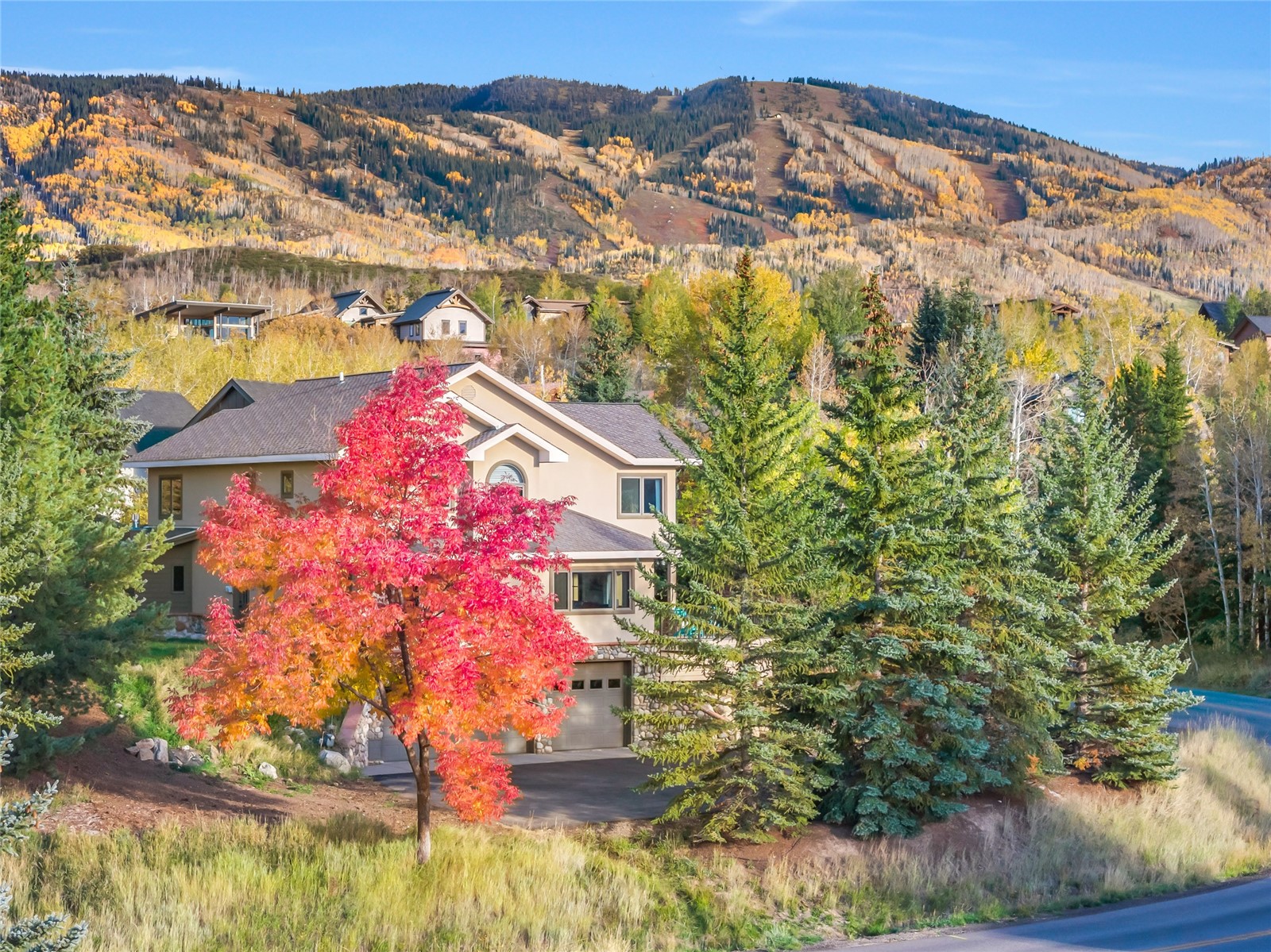 40 Steamboat Boulevard Steamboat Springs CO 80487