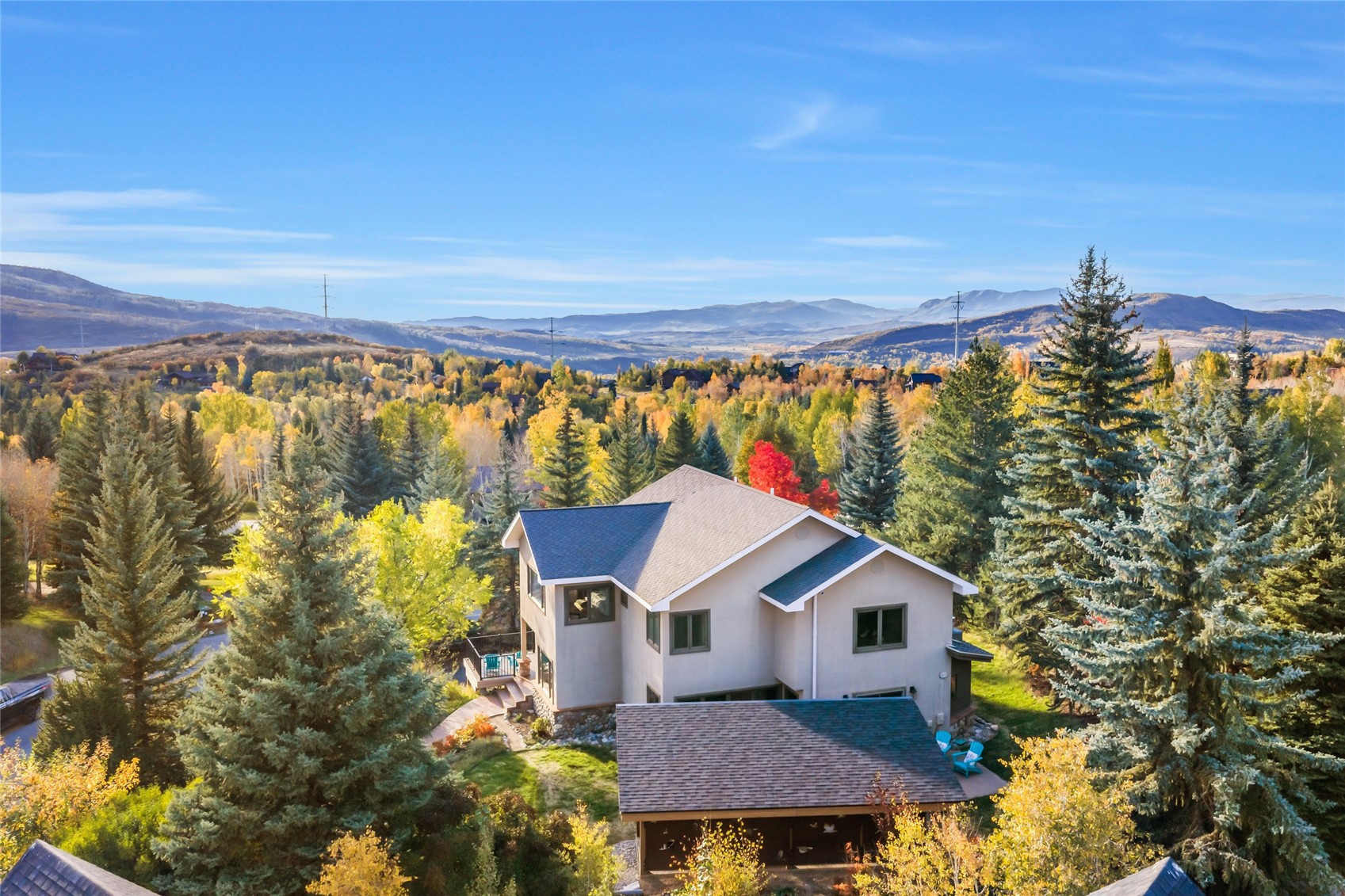 40 Steamboat Boulevard Steamboat Springs CO 80487