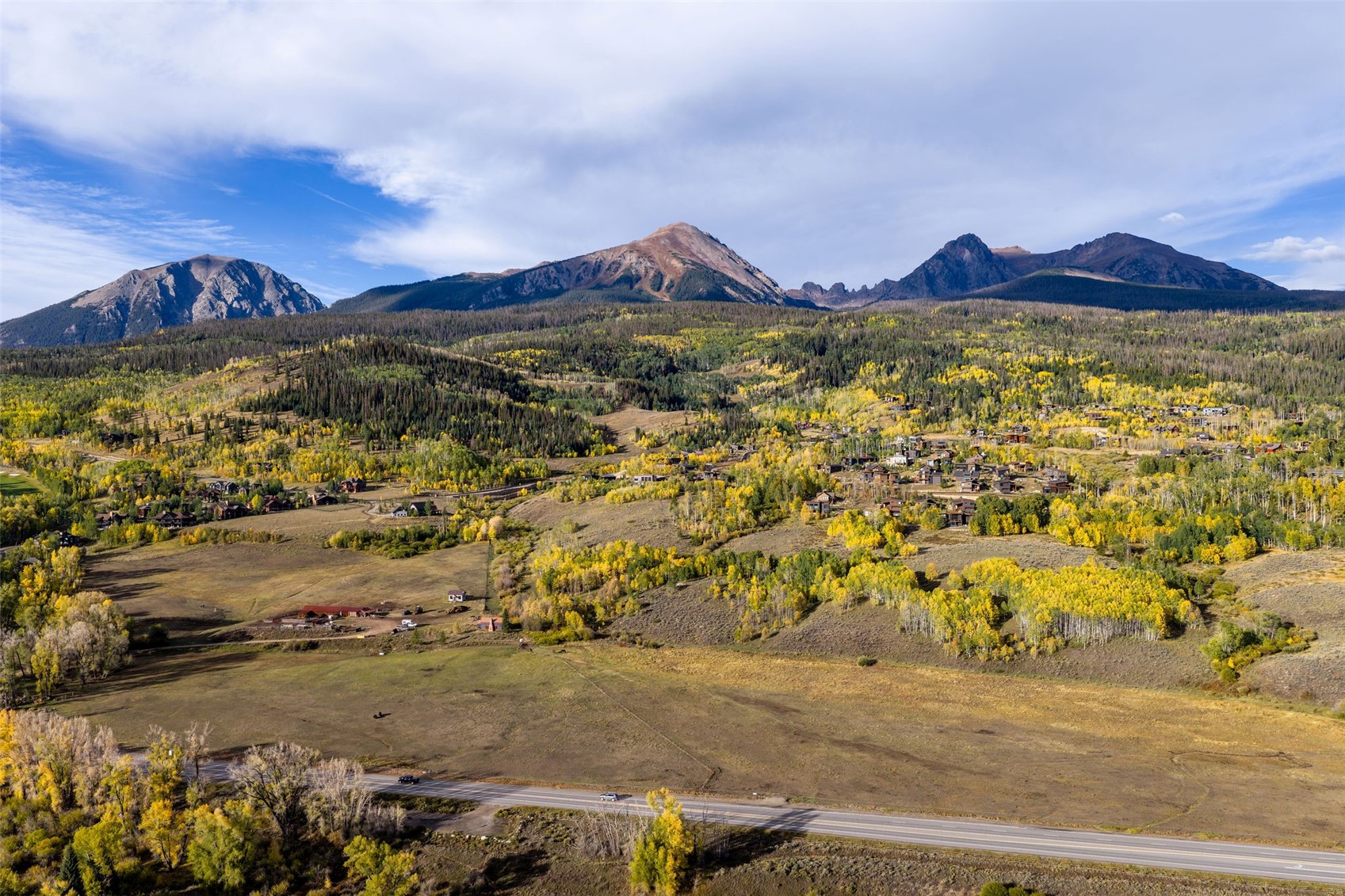 500 Ranch Road Silverthorne CO 80498