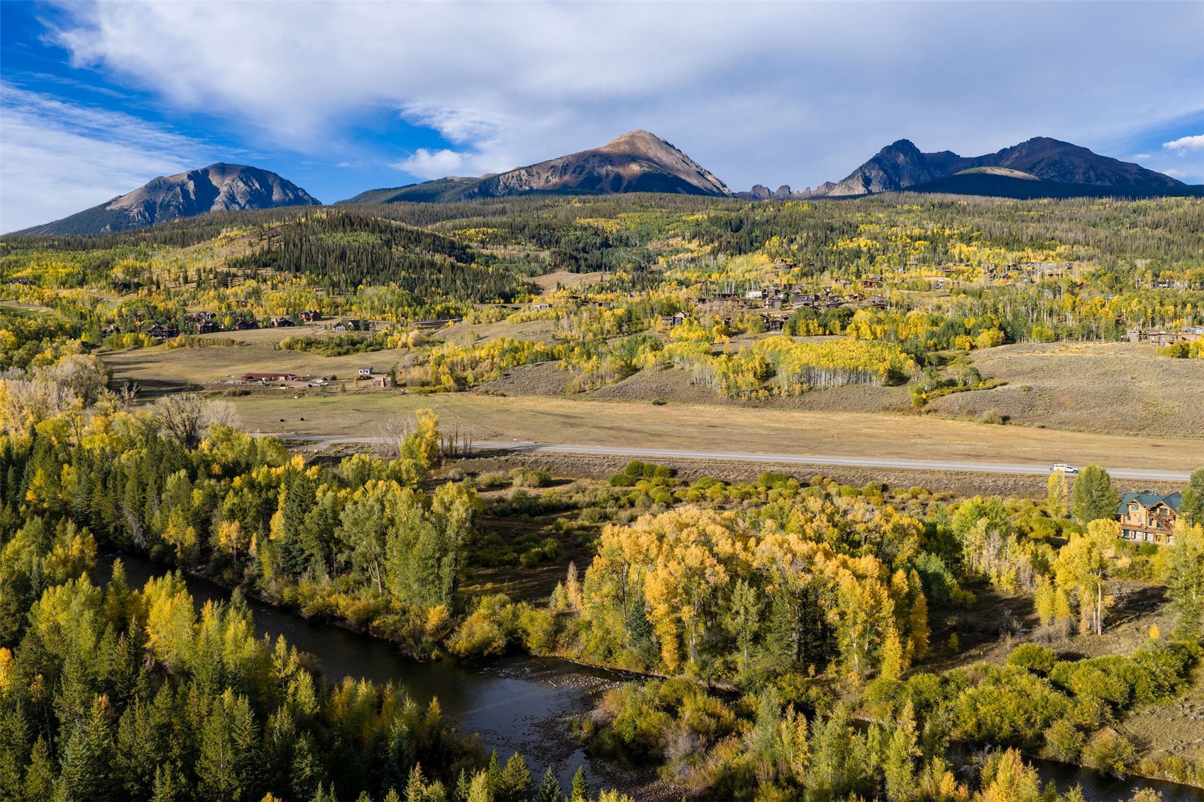 500 Ranch Road Silverthorne CO 80498