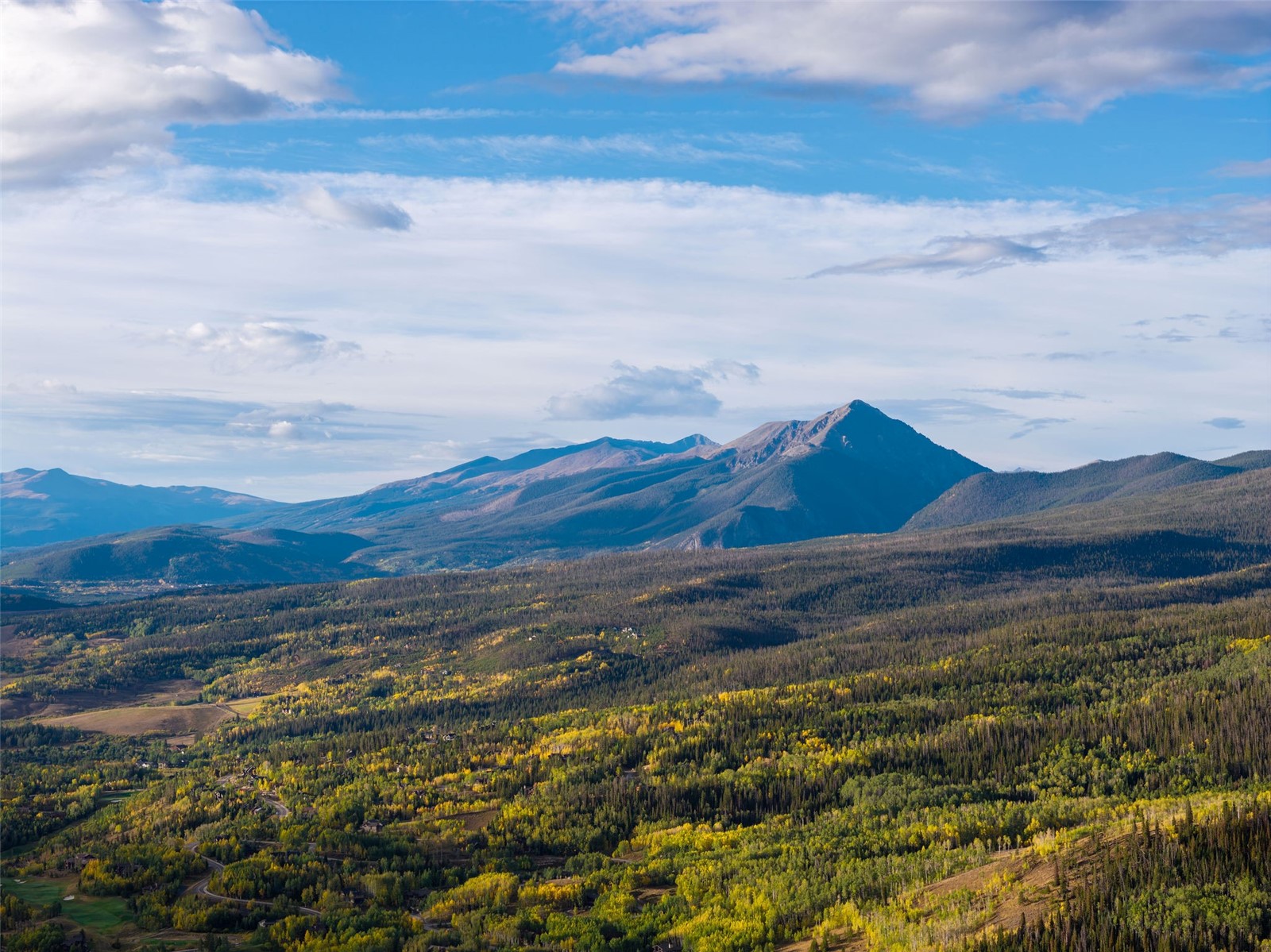 500 Ranch Road Silverthorne CO 80498