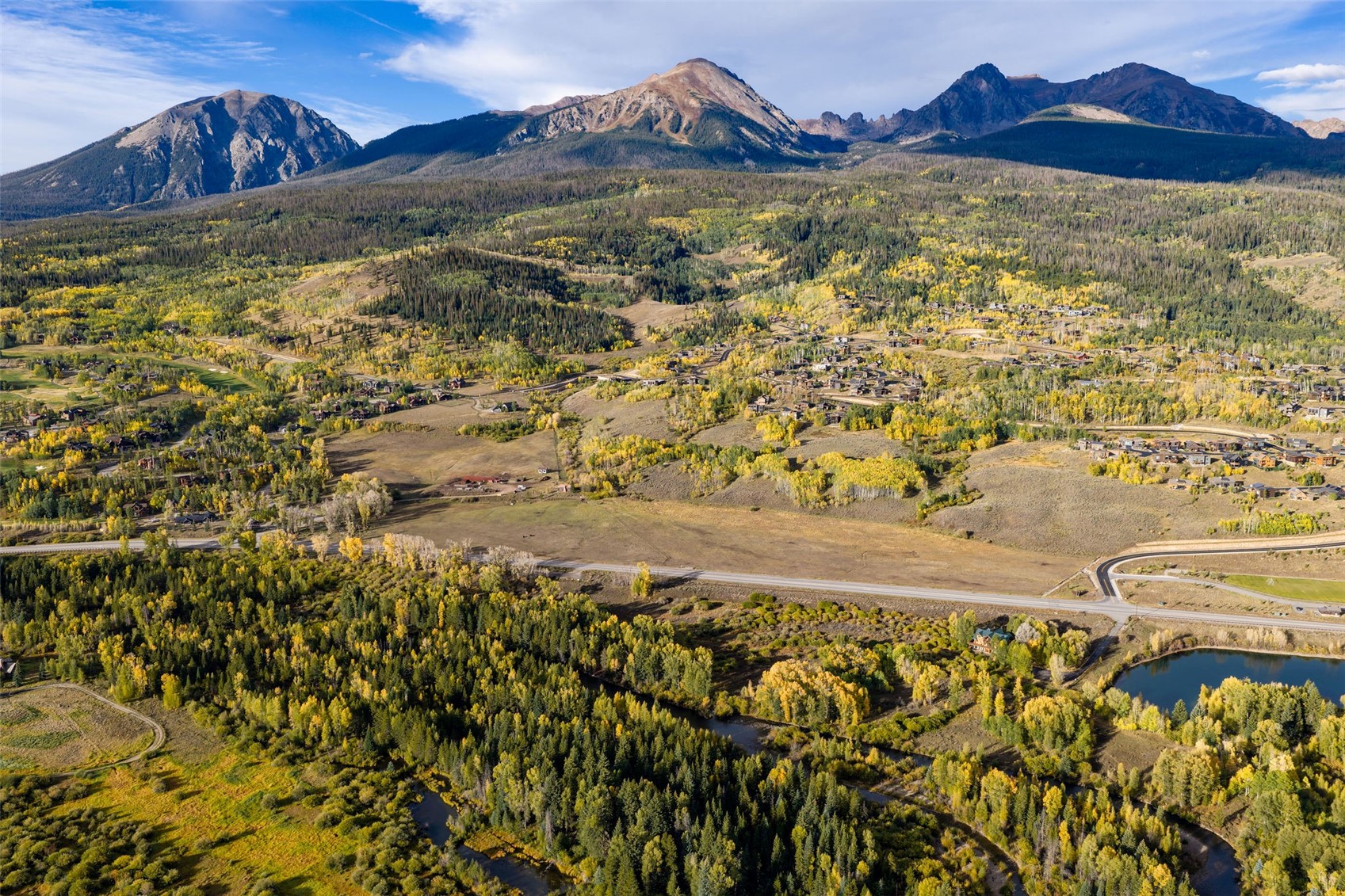 500 Ranch Road Silverthorne CO 80498