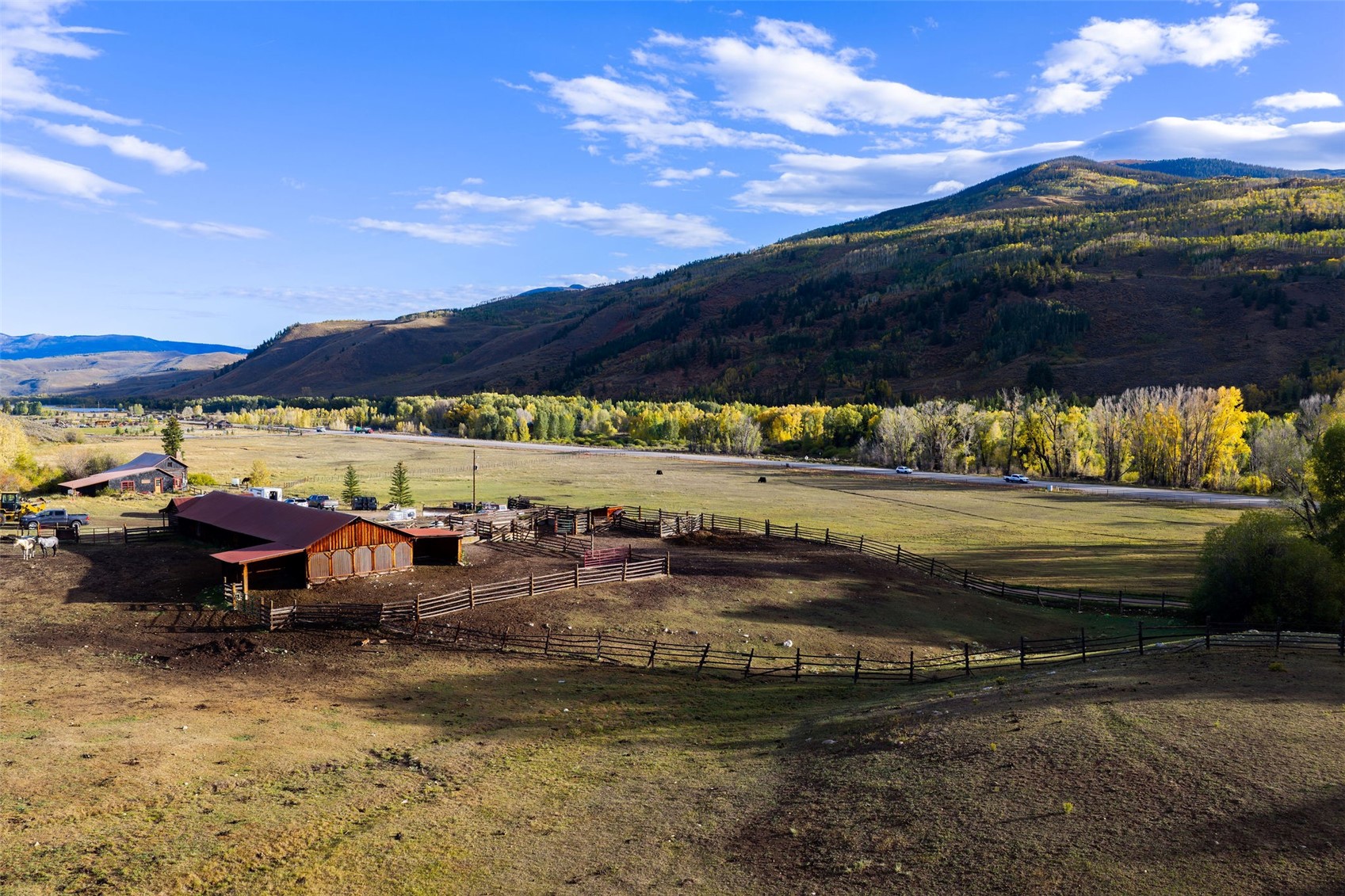 500 Ranch Road Silverthorne CO 80498