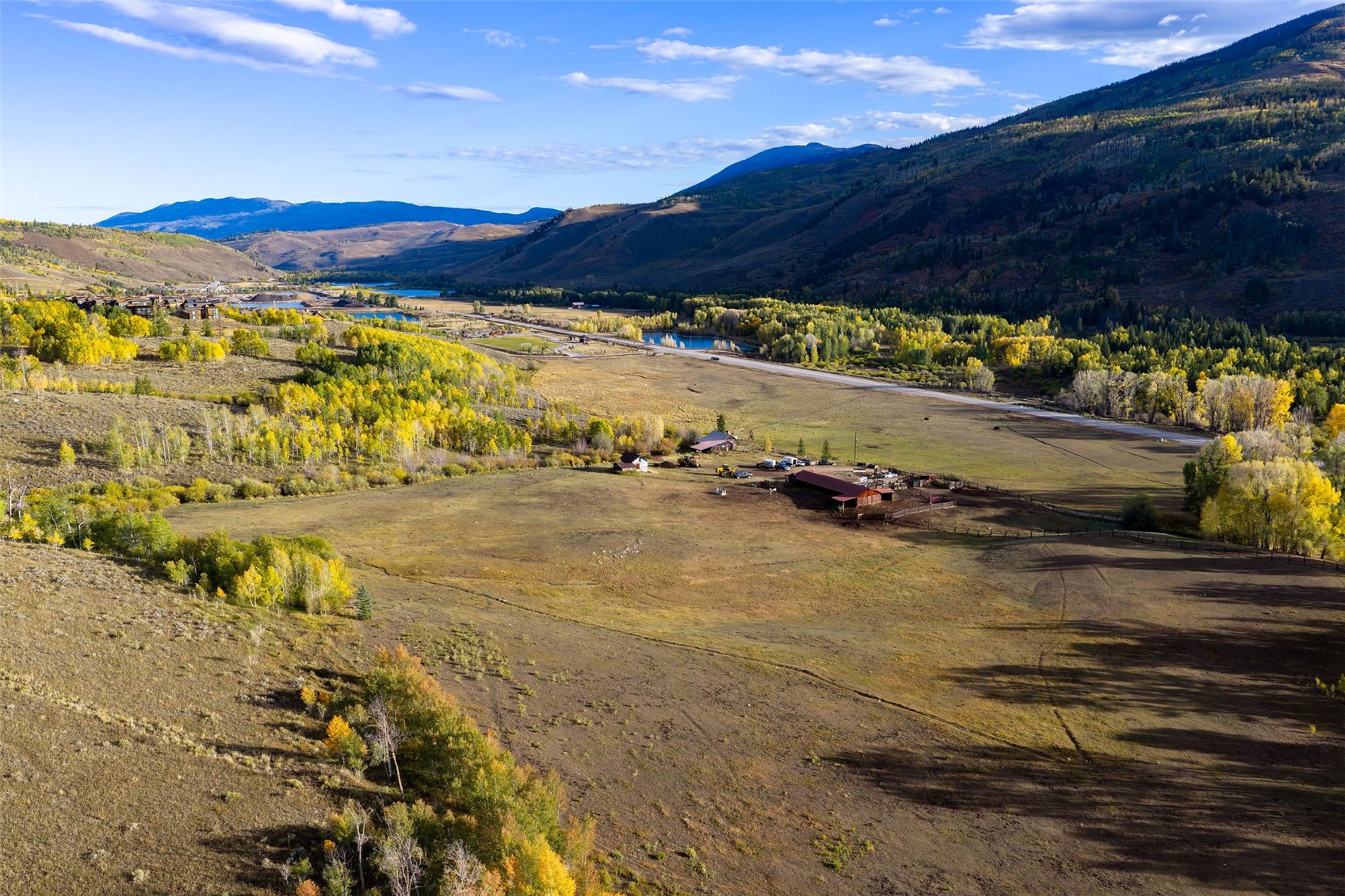 500 Ranch Road Silverthorne CO 80498
