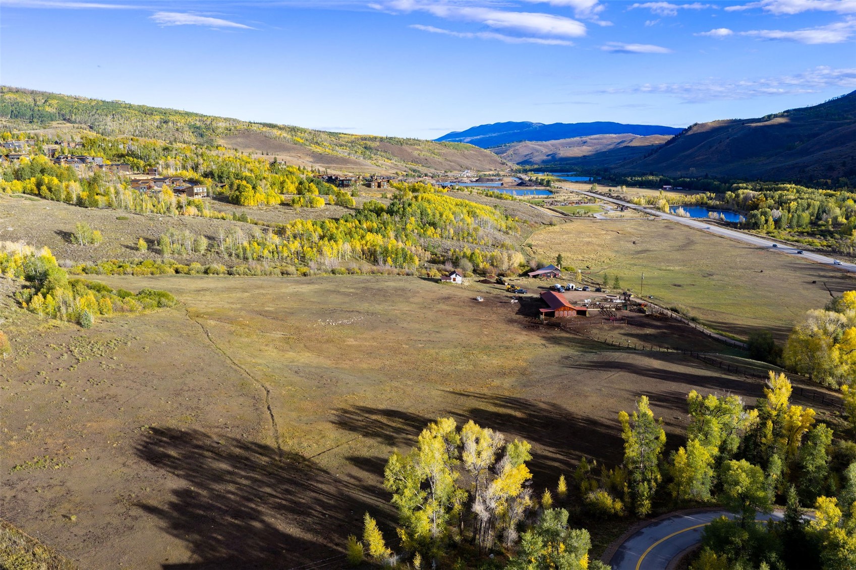 500 Ranch Road Silverthorne CO 80498