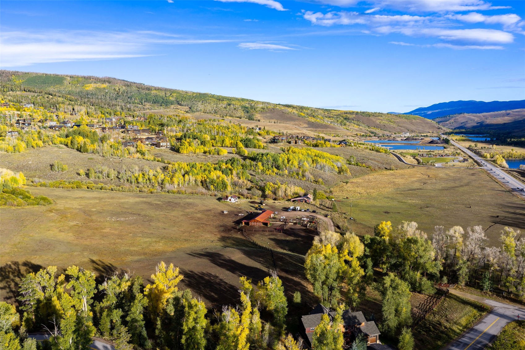 500 Ranch Road Silverthorne CO 80498