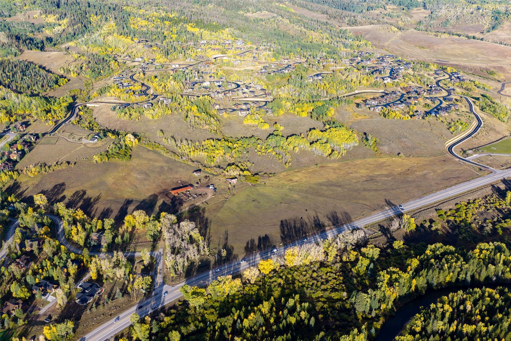 500 Ranch Road Silverthorne CO 80498