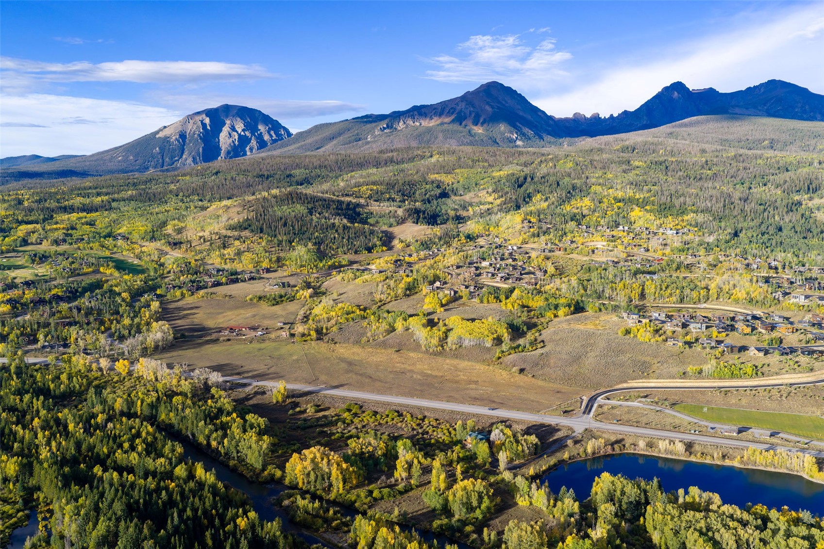 500 Ranch Road Silverthorne CO 80498