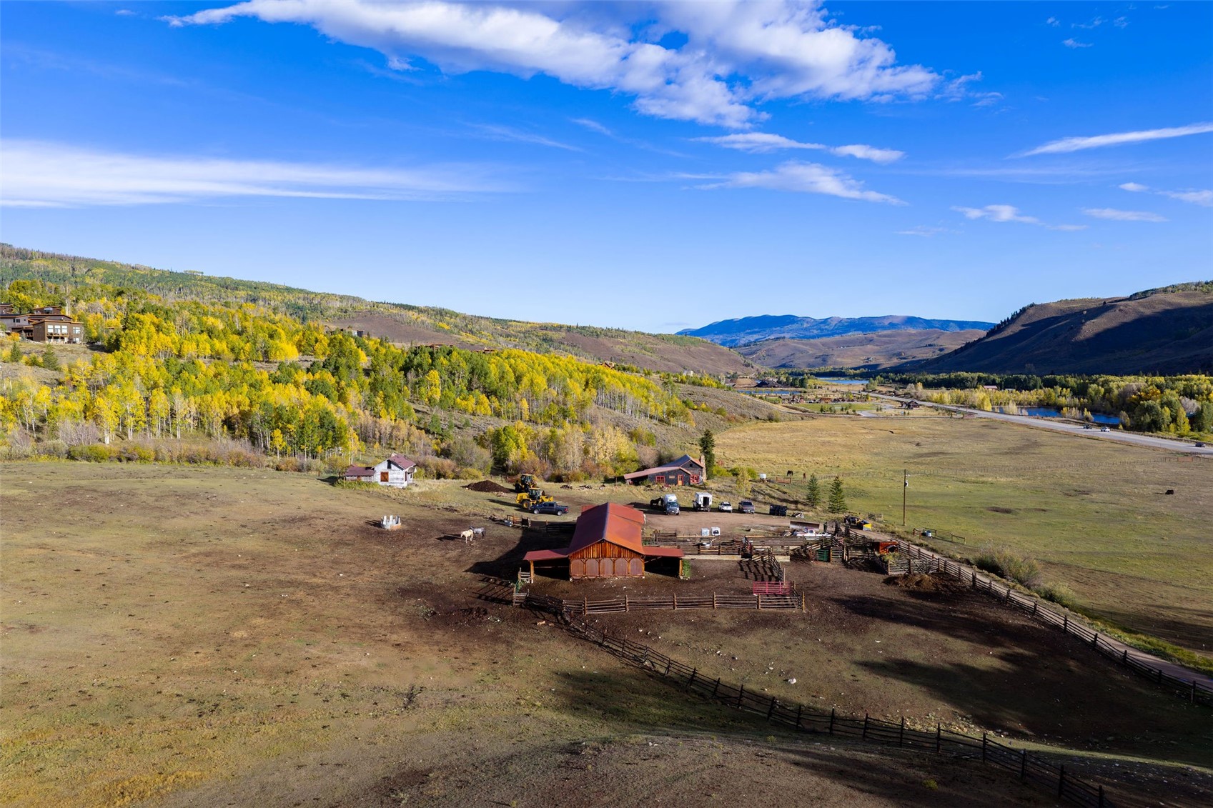 500 Ranch Road Silverthorne CO 80498