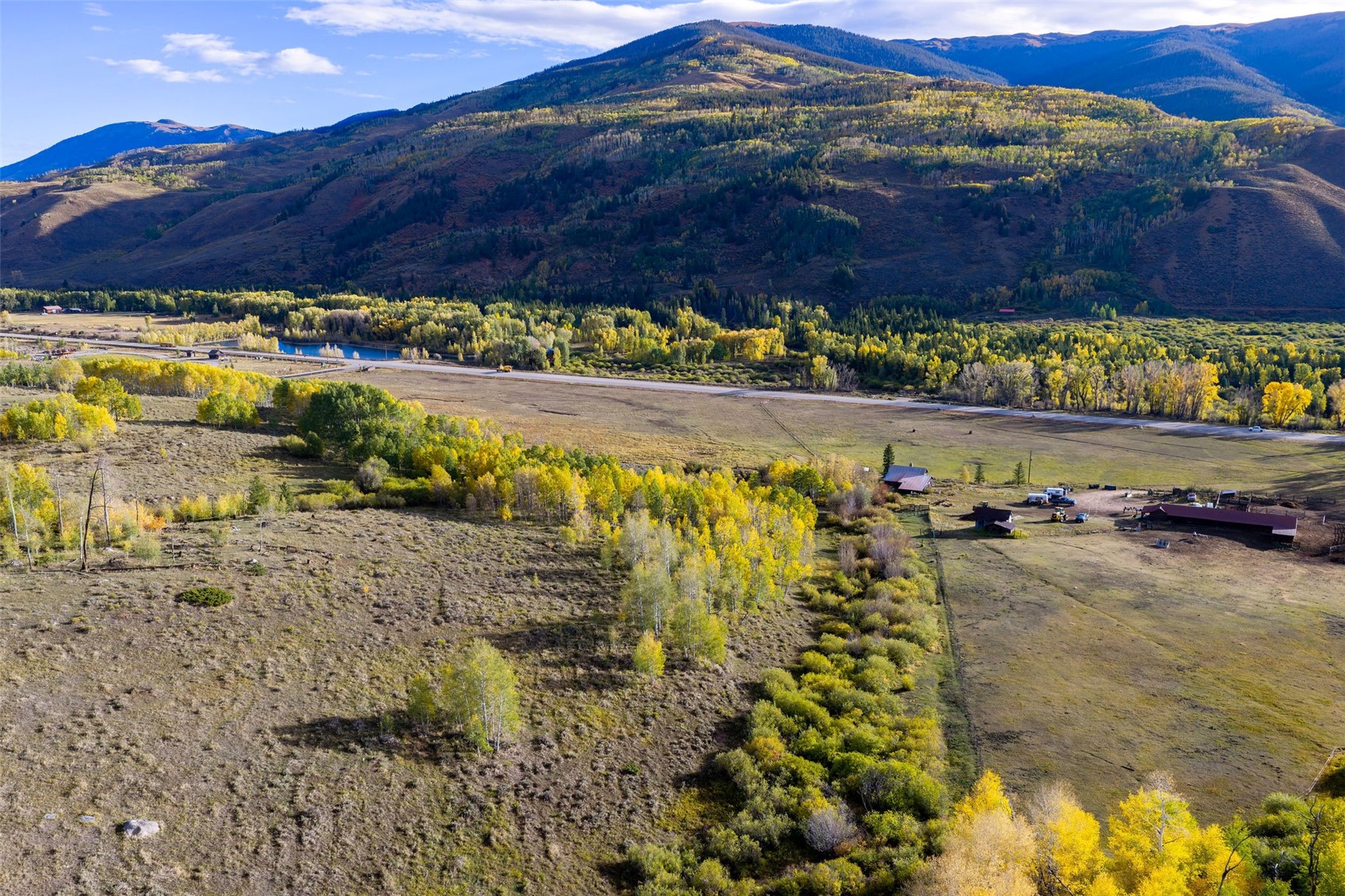500 Ranch Road Silverthorne CO 80498