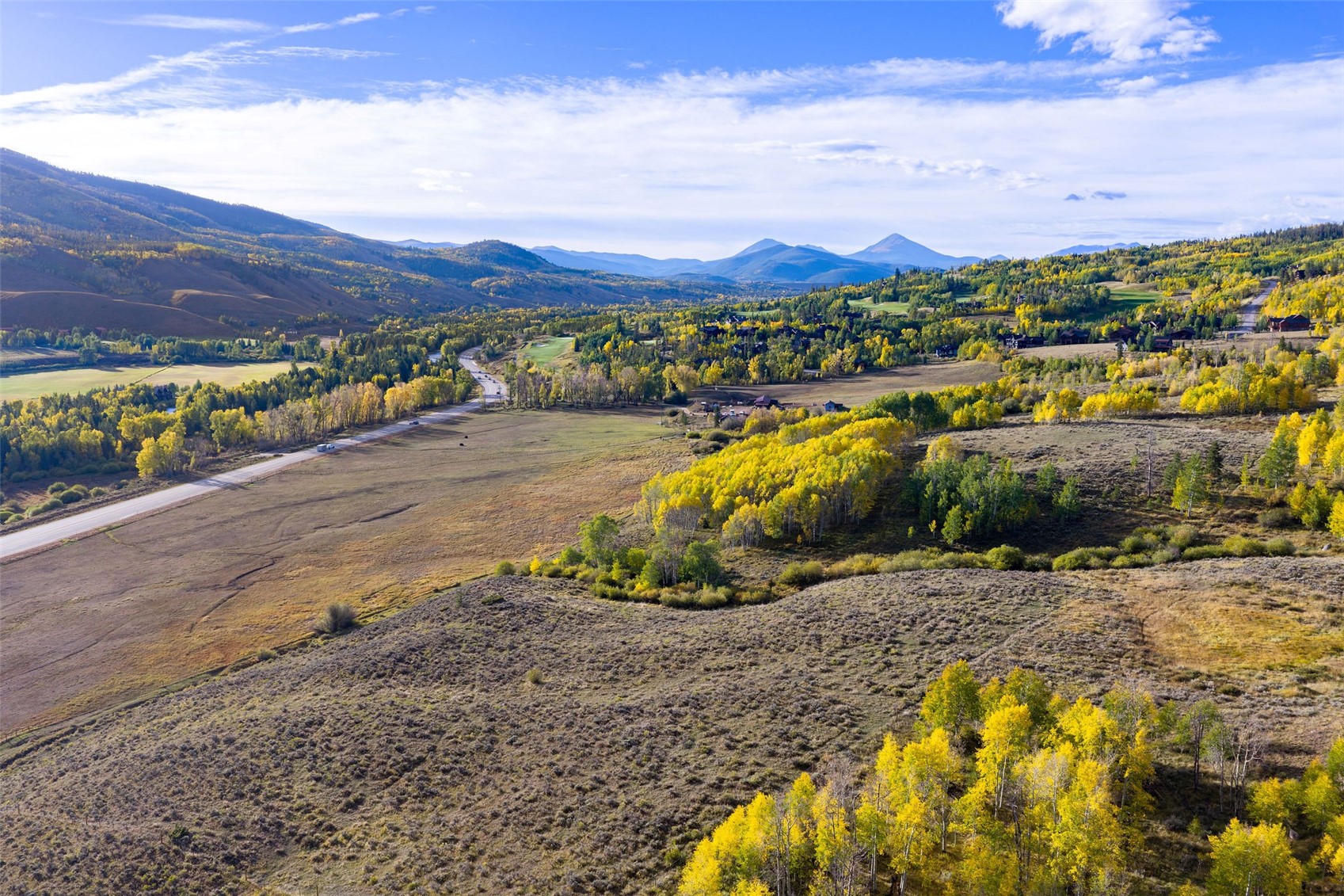 500 Ranch Road Silverthorne CO 80498