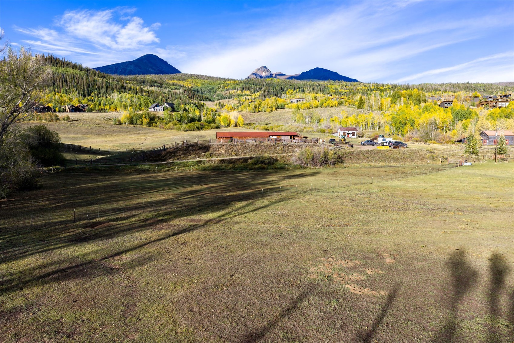 500 Ranch Road Silverthorne CO 80498