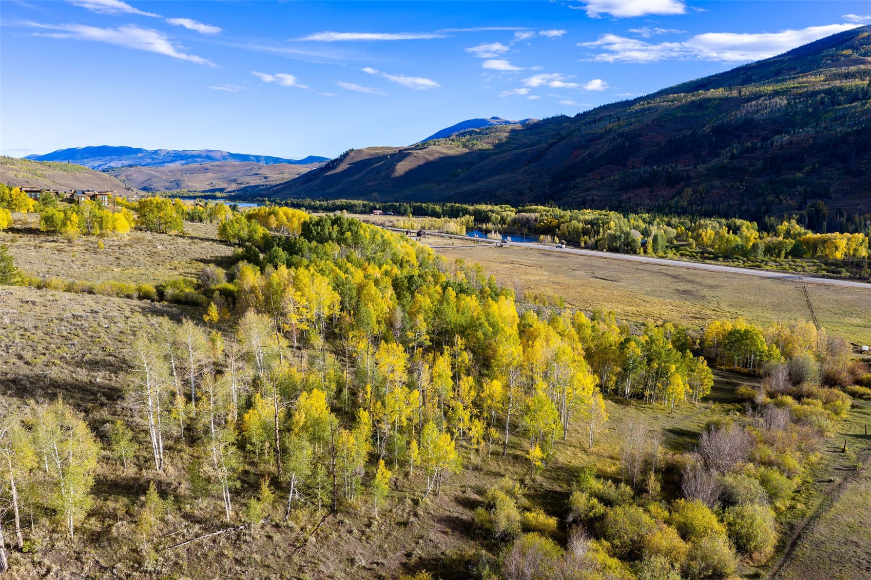 500 Ranch Road Silverthorne CO 80498