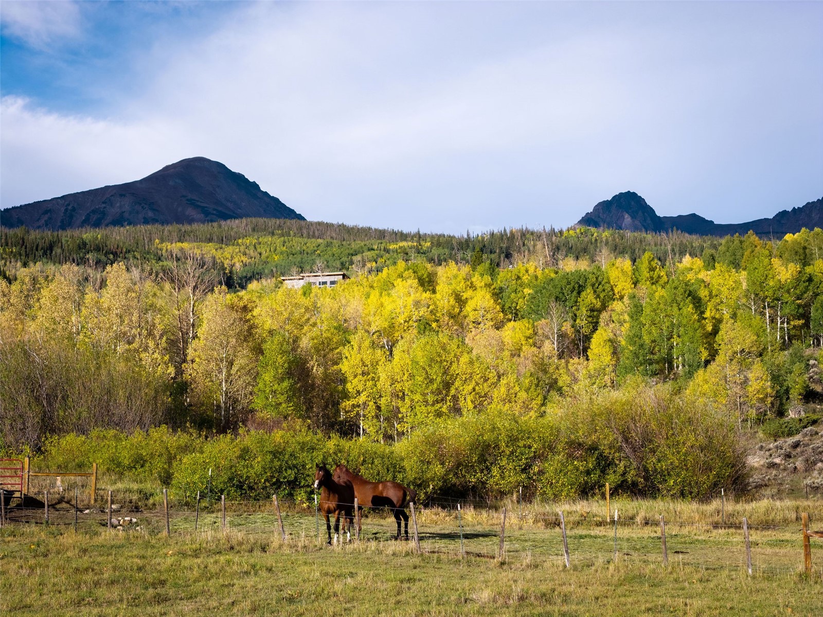 500 Ranch Road Silverthorne CO 80498